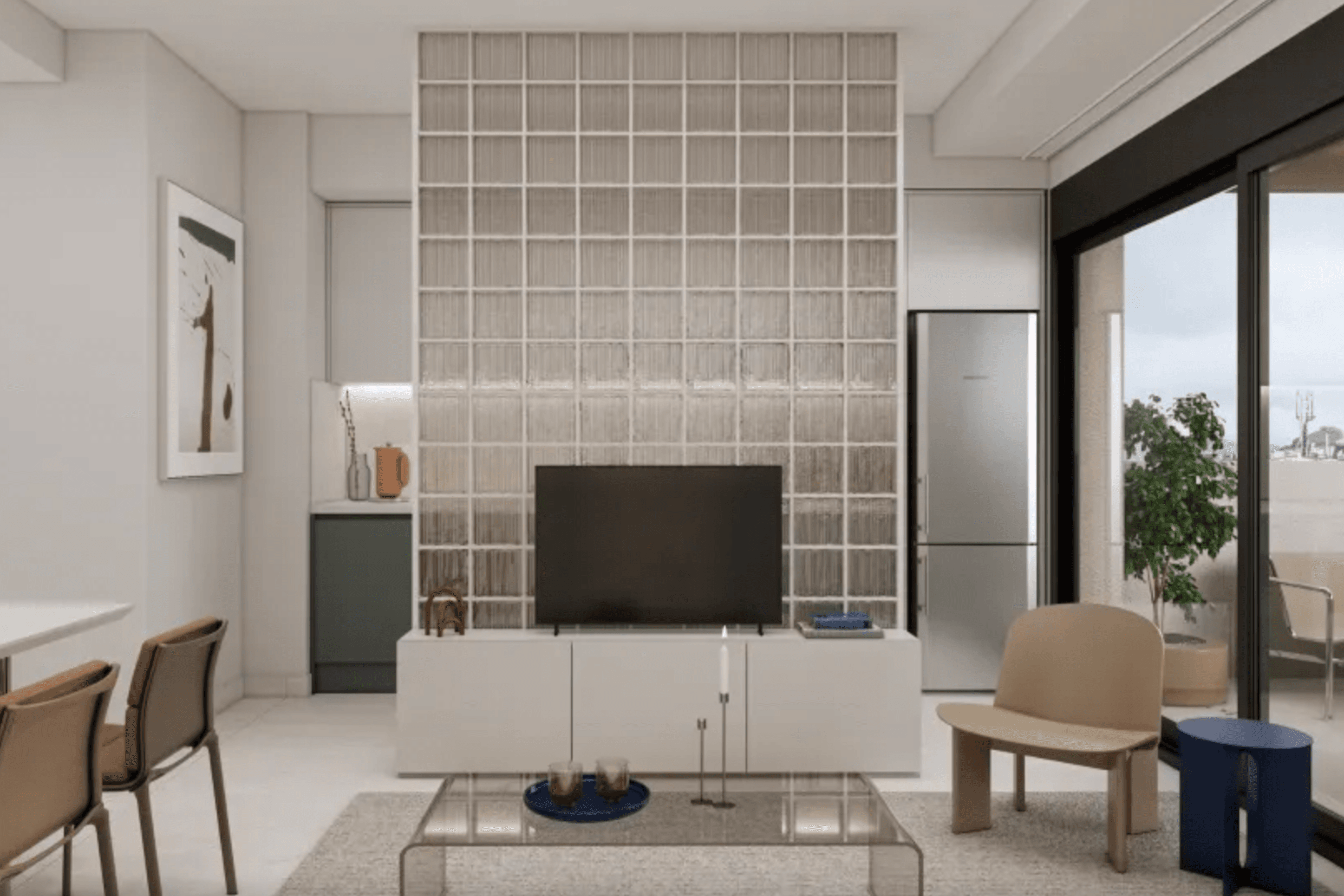 Cosy and stylish apartments, Dafni, Athens 6