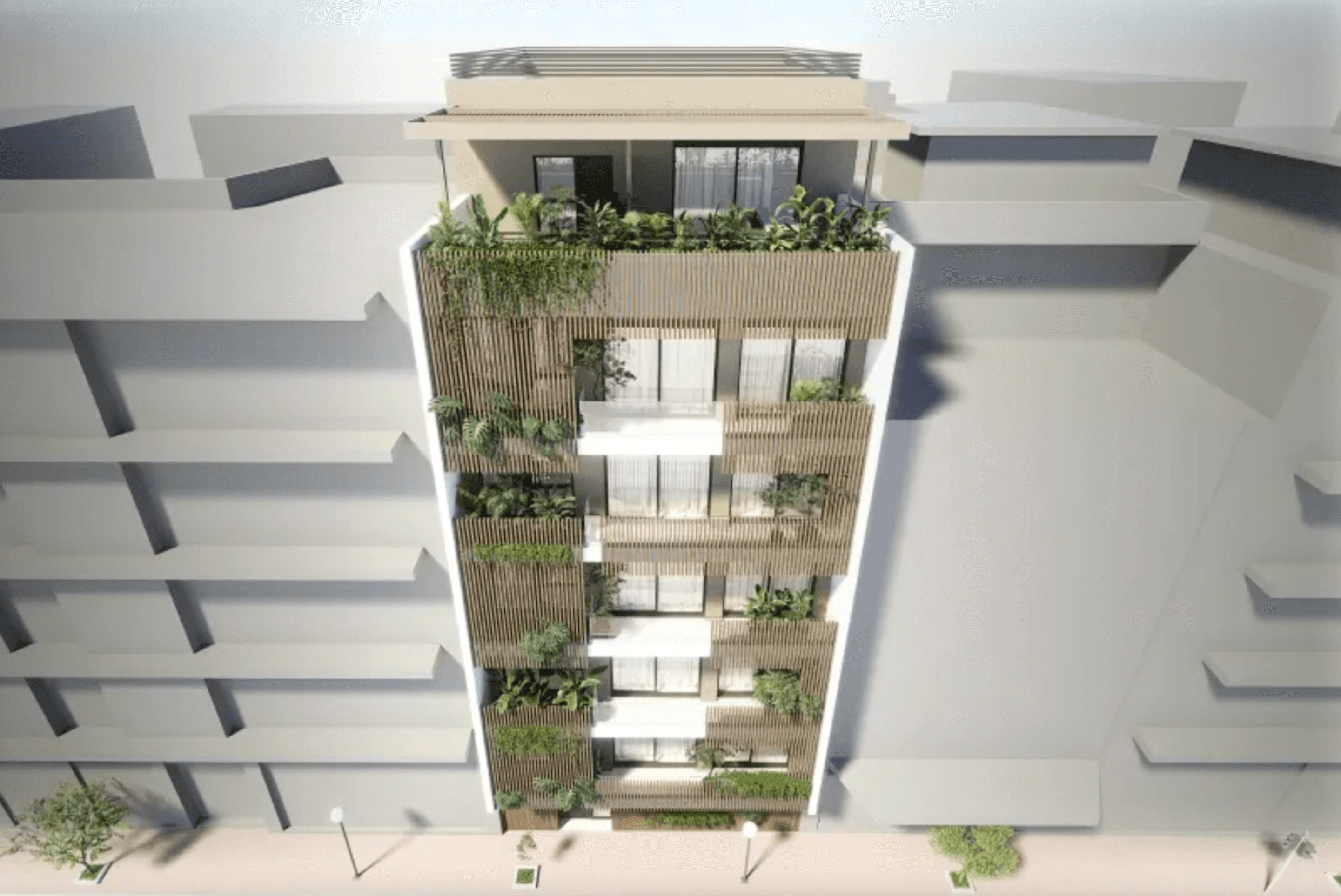 Cosy and stylish apartments, Dafni, Athens 3