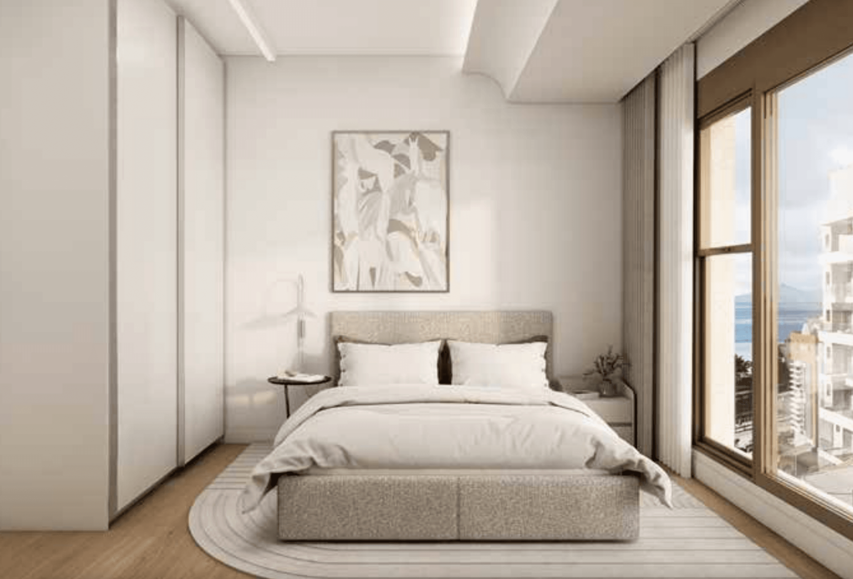 Comfortable and elegant Apartments, Glyfada, Athens 5