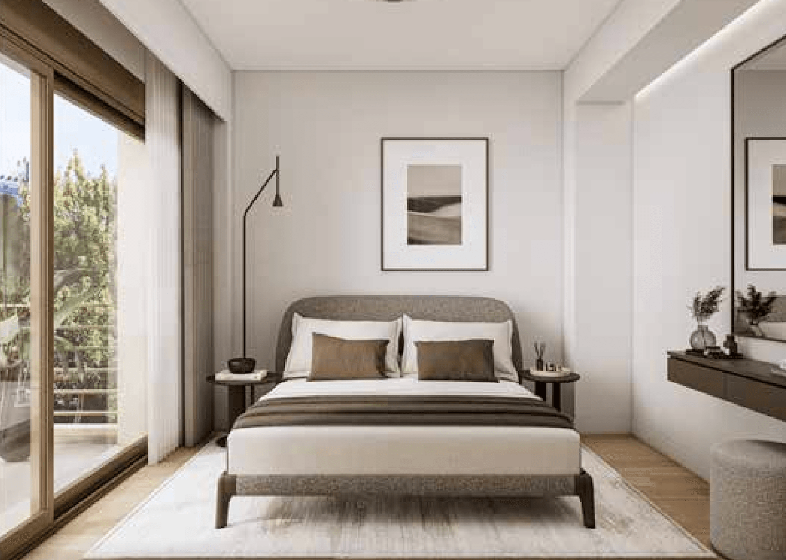 Comfortable and elegant Apartments, Glyfada, Athens 4