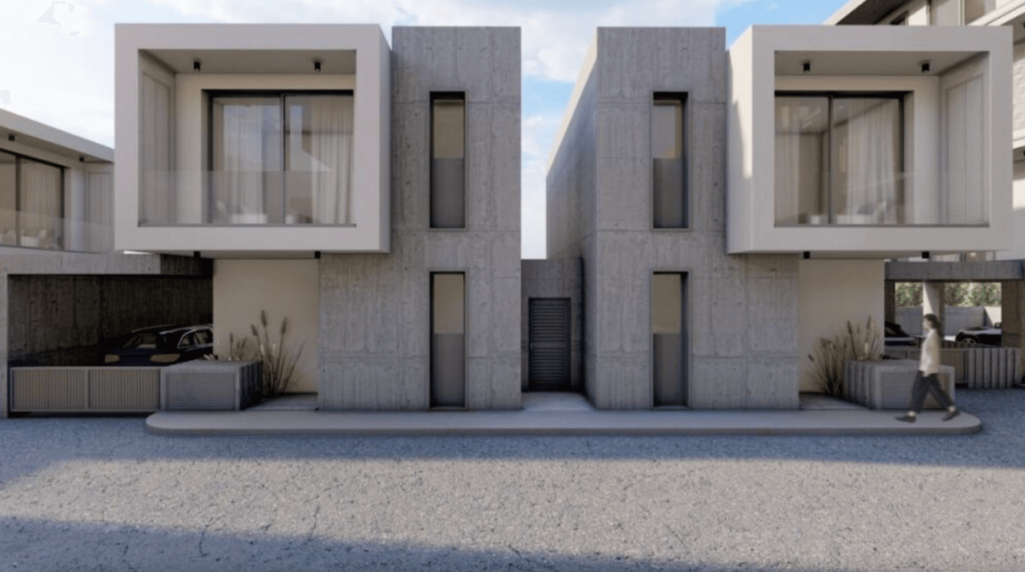 Стильные апартаменты и виллы, Анаваргос, Пафос 2