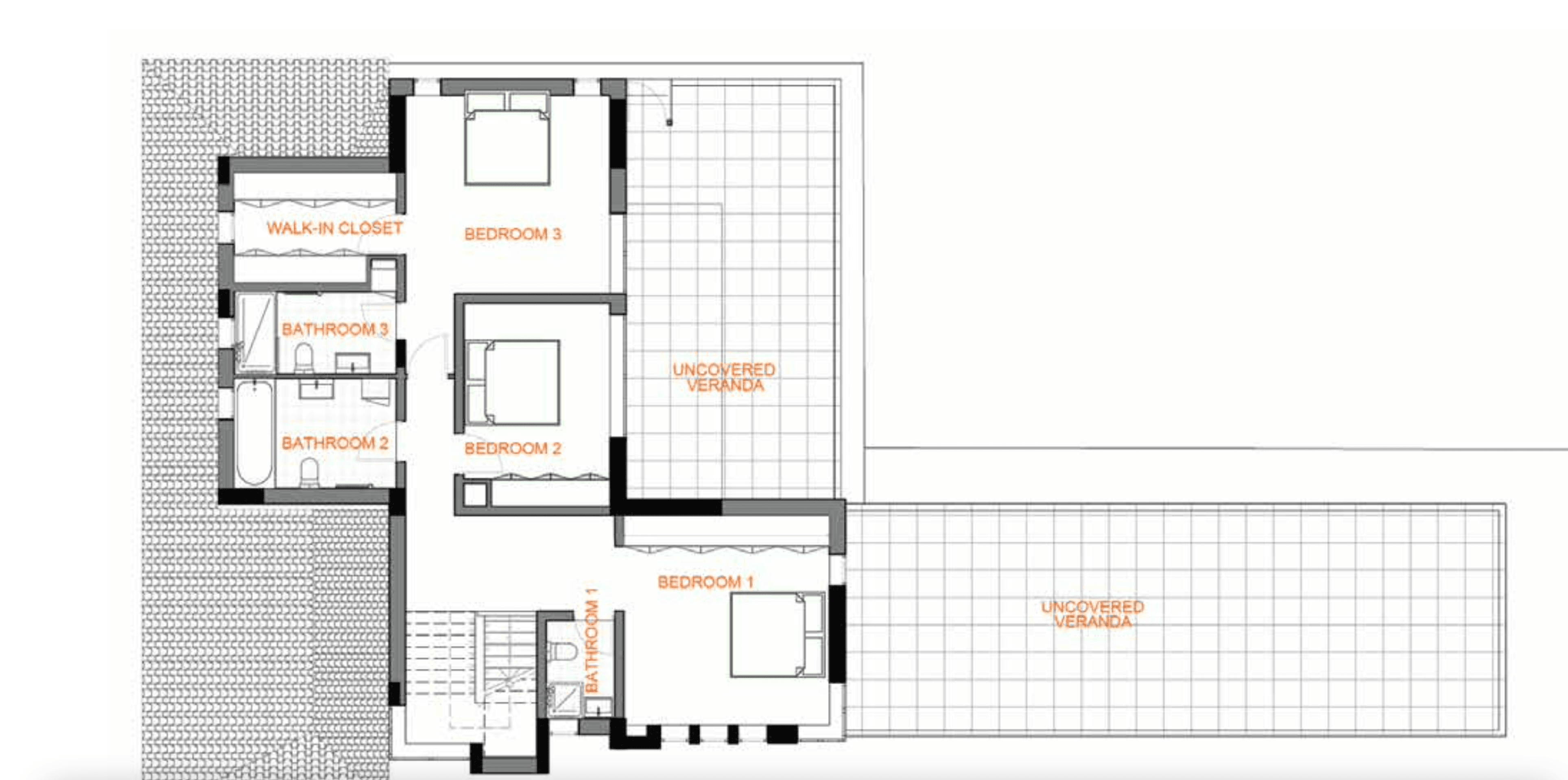 Современный дом, Кити, Ларнака 5
