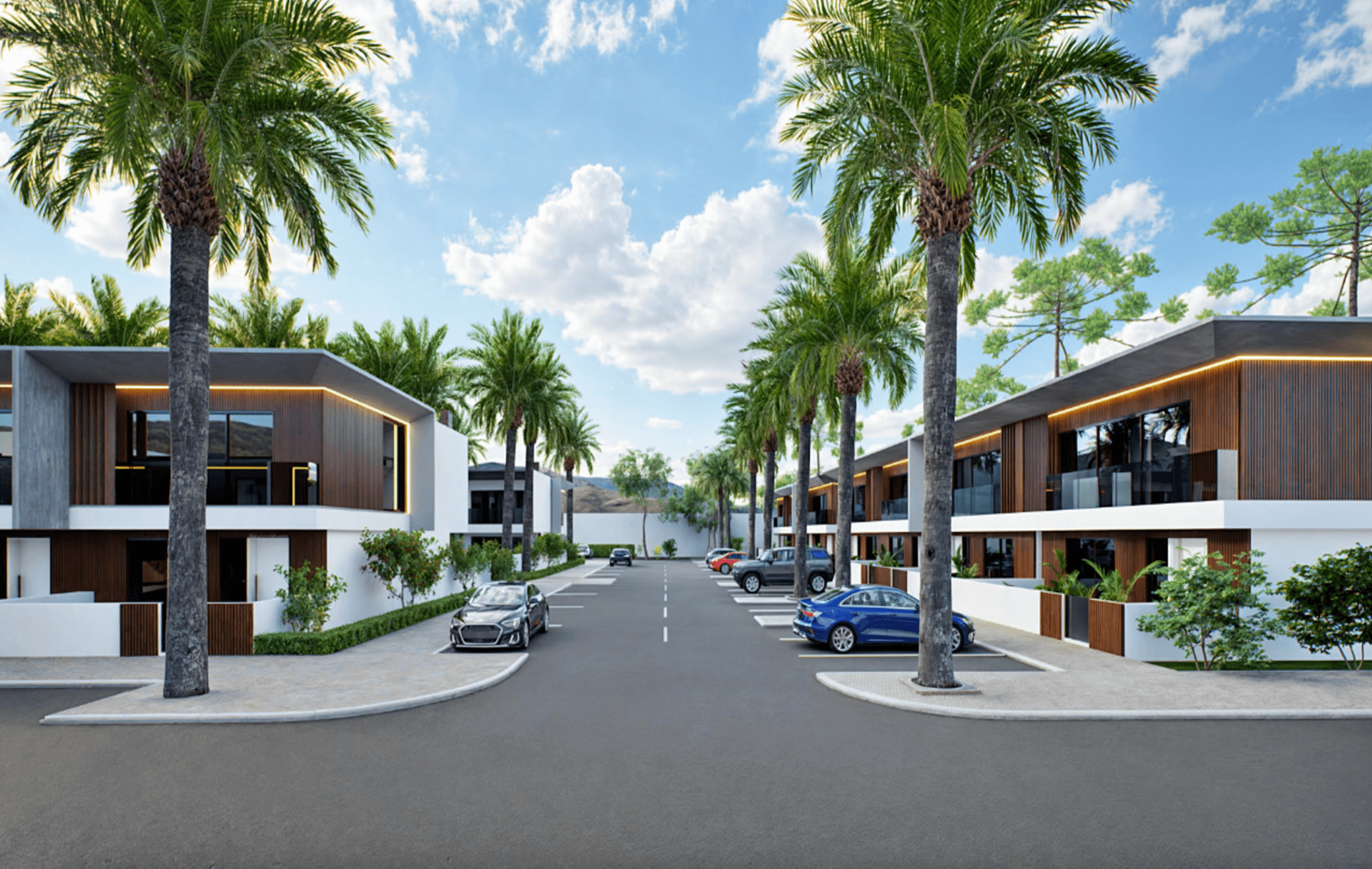 Elegant and stylish villas with private pools, Luz, Algarve 13