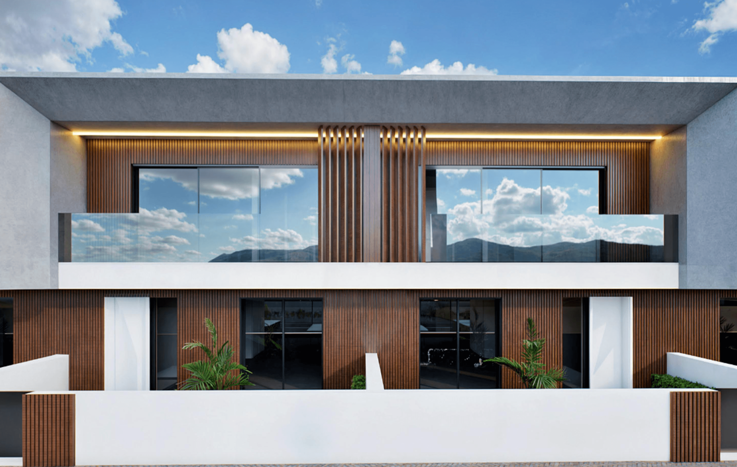 Elegant and stylish villas with private pools, Luz, Algarve 4