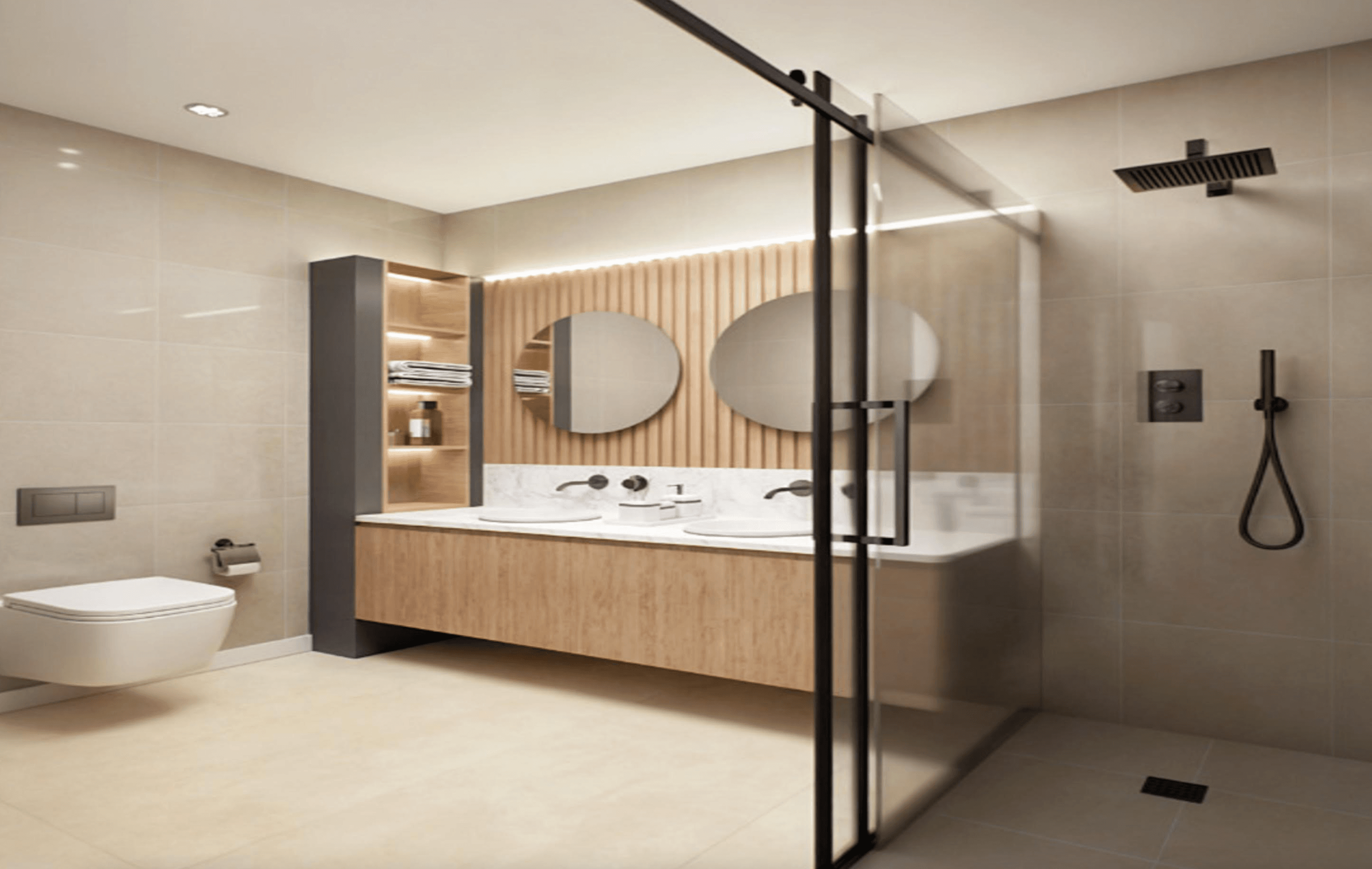 Elegant and stylish villas with private pools, Luz, Algarve 9