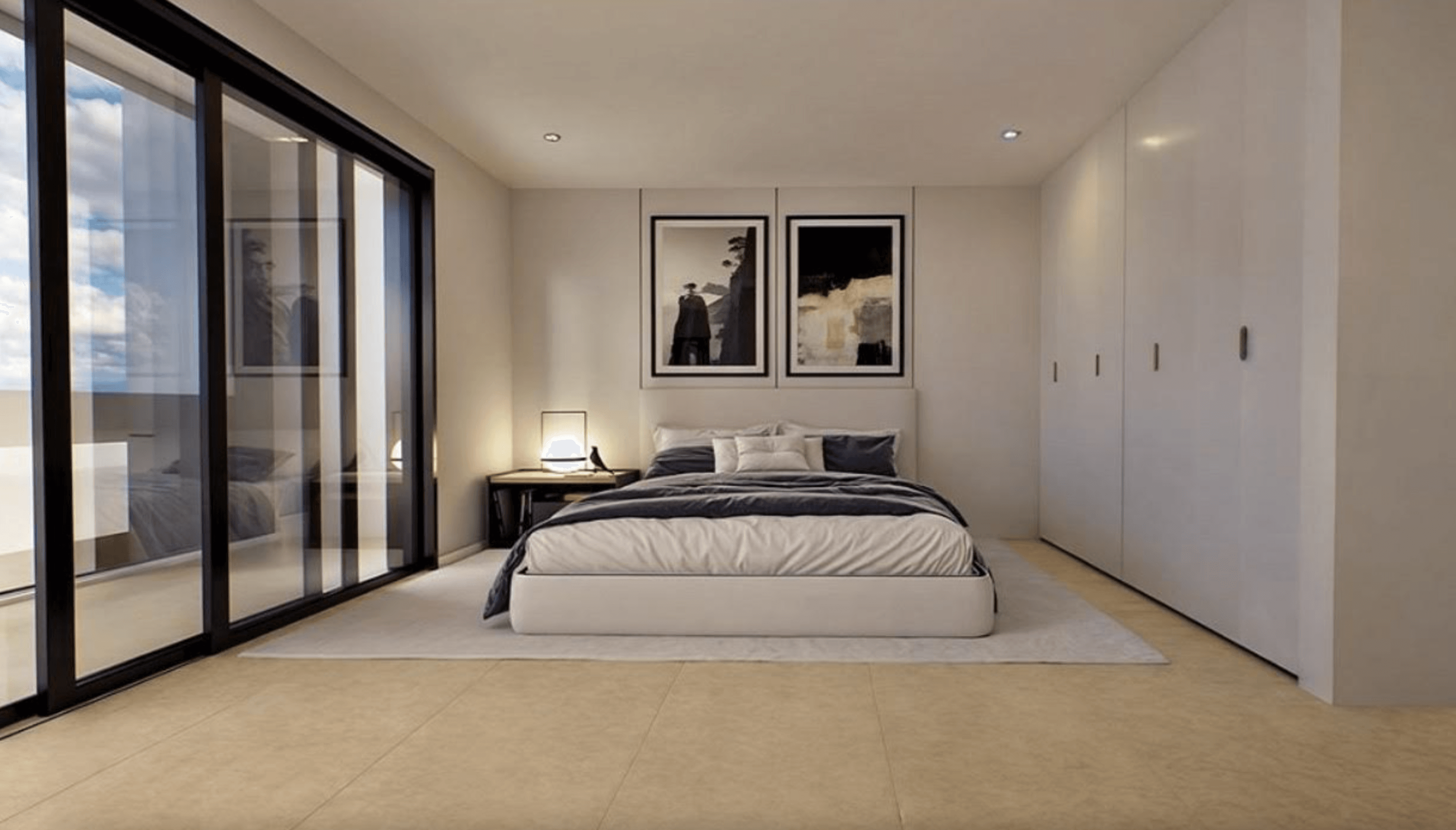 Elegant and stylish villas with private pools, Luz, Algarve 8