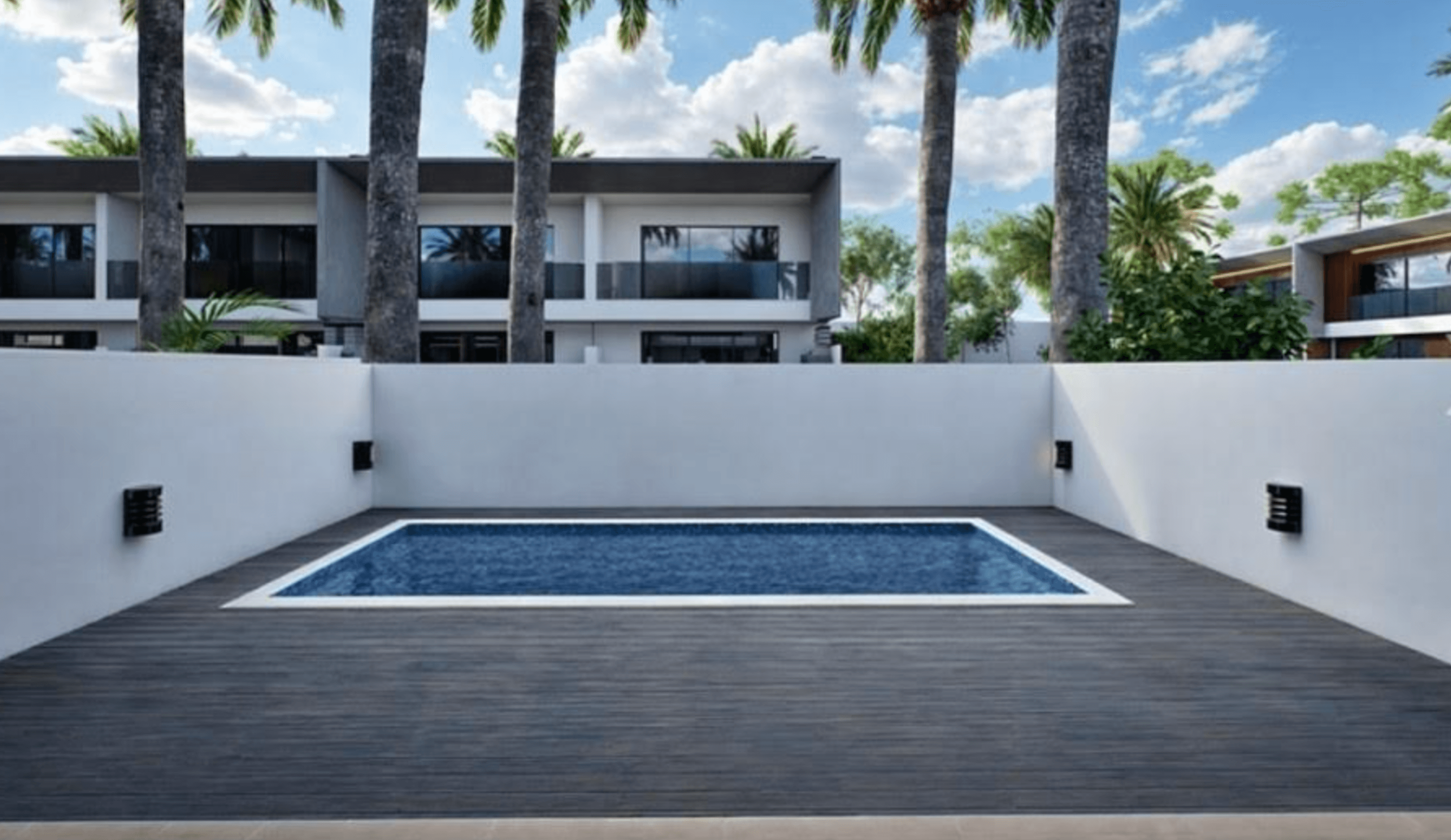 Elegant and stylish villas with private pools, Luz, Algarve 5