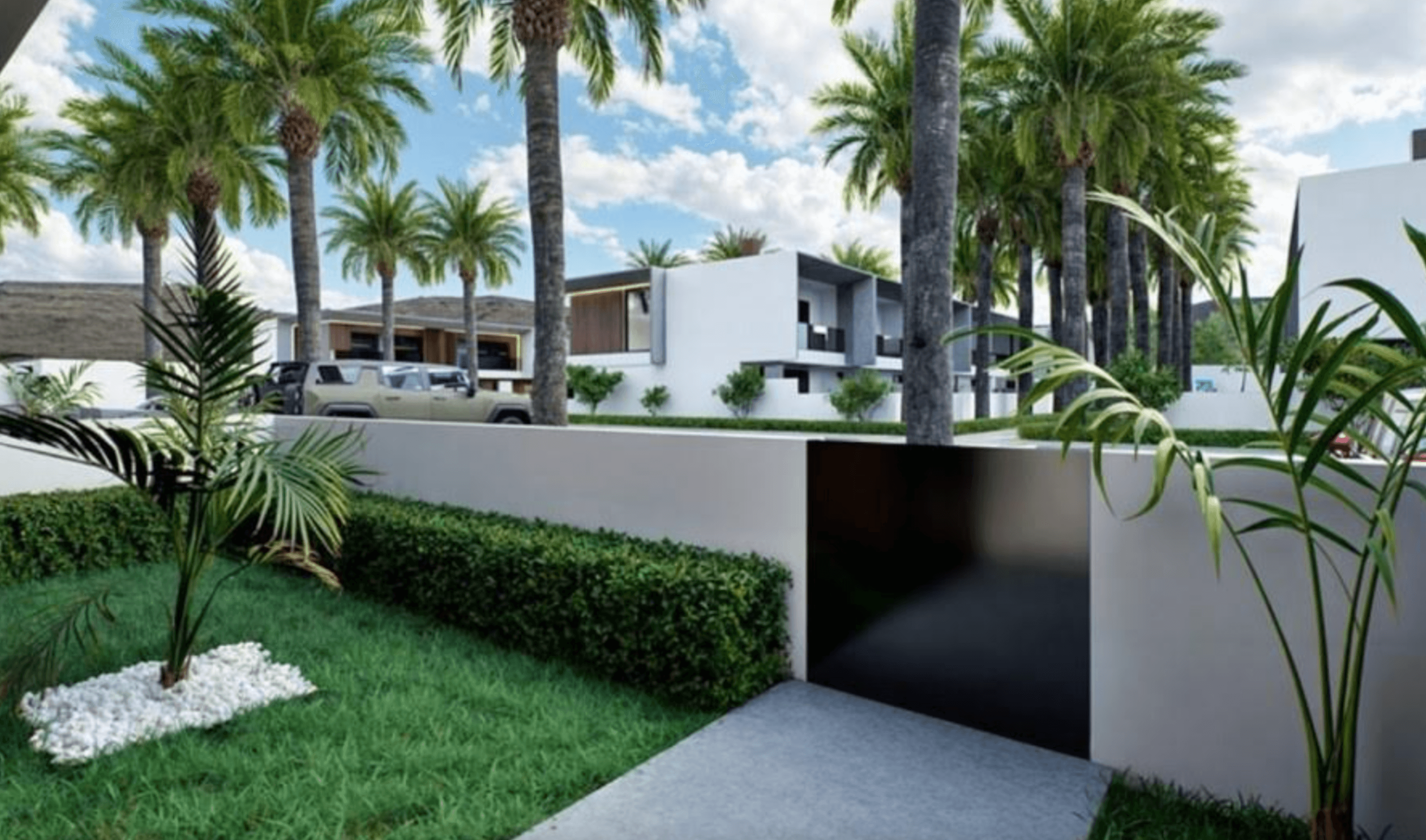 Elegant and stylish villas with private pools, Luz, Algarve 10