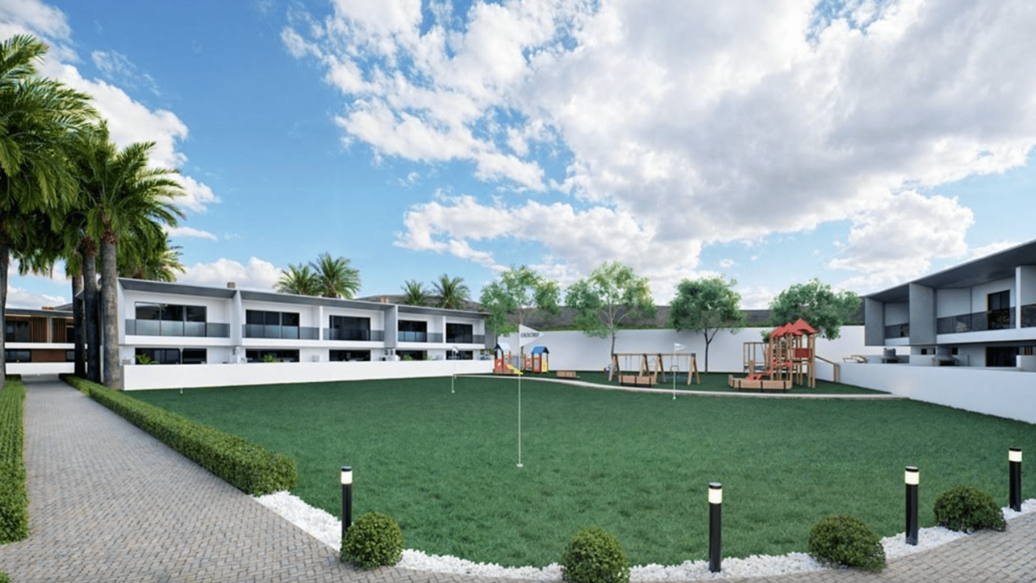 Elegant and stylish villas with private pools, Luz, Algarve 12