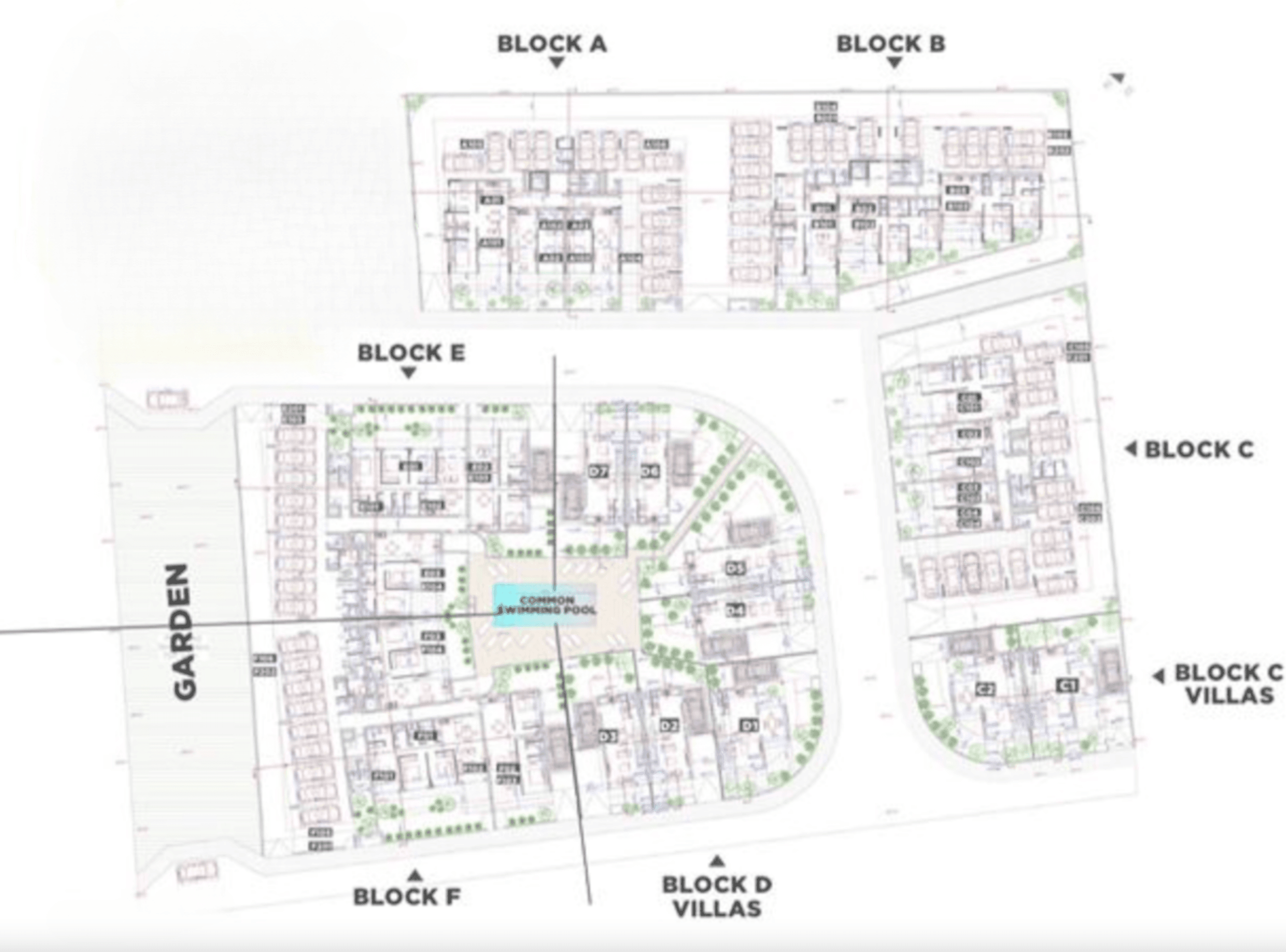 Стильные апартаменты и виллы с террасами на крыше, Кити, Ларнака 9