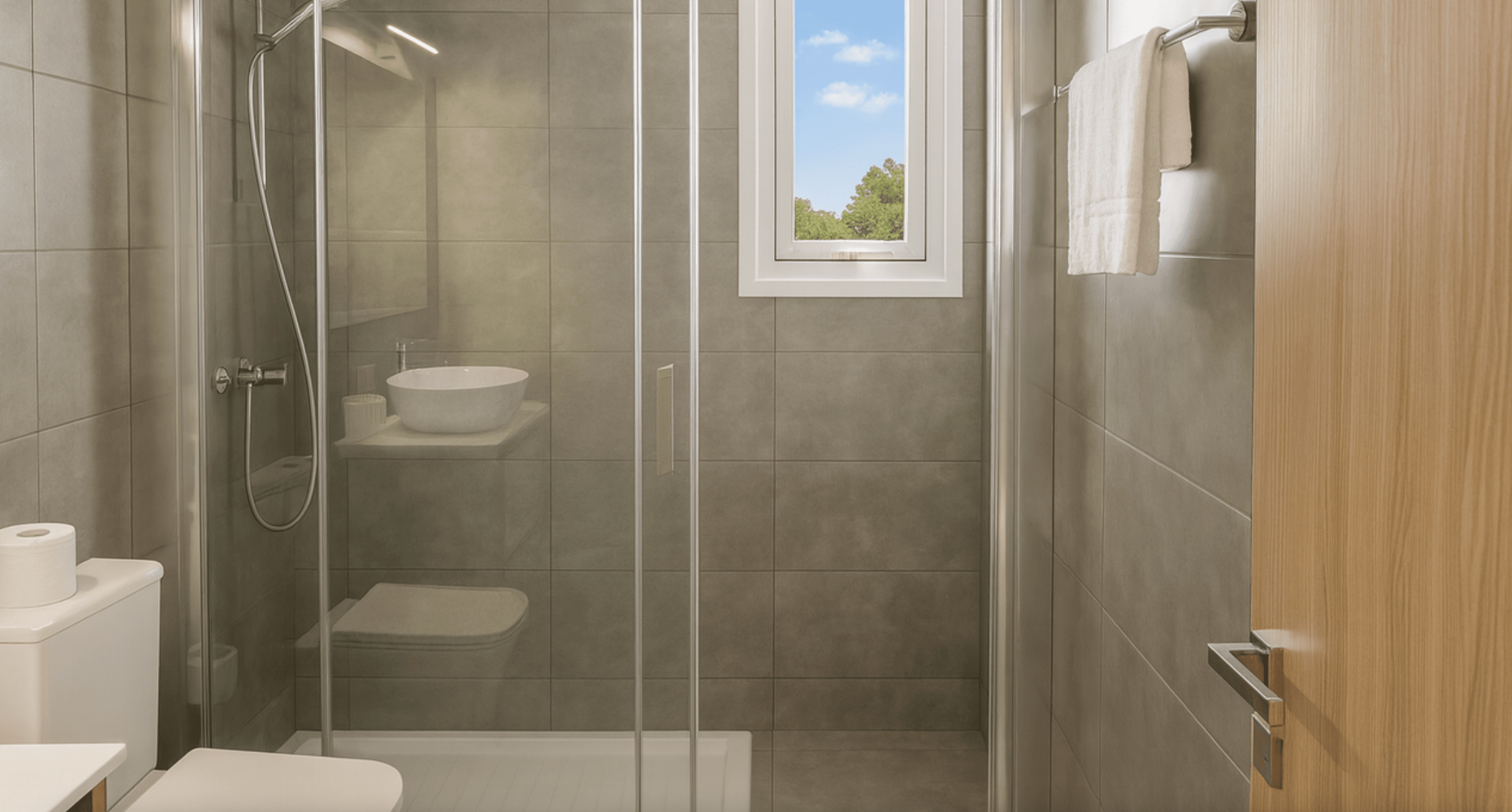 Стильные виллы с традиционными элементами, Пейя, Пафос 11