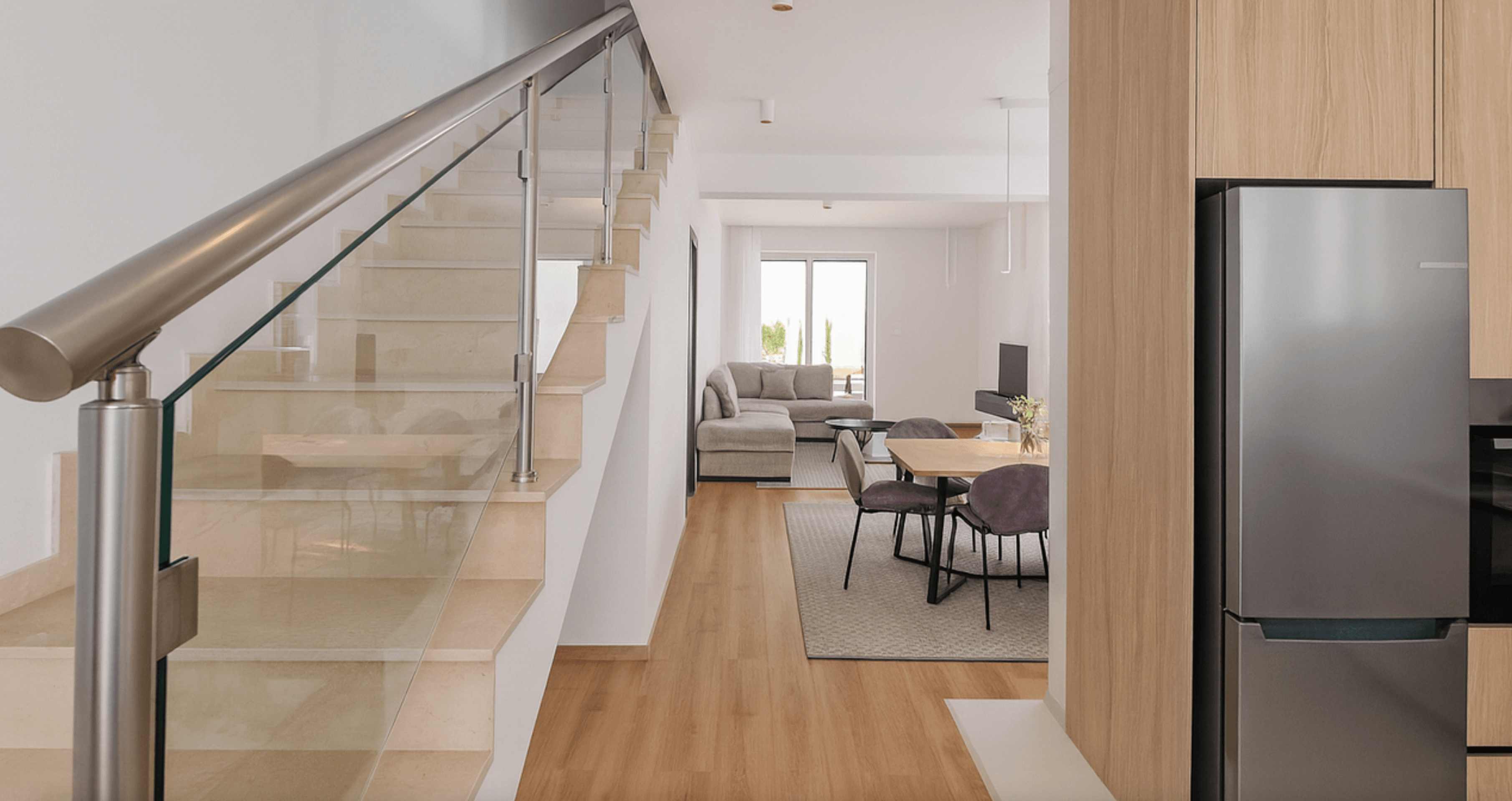 Стильные виллы с традиционными элементами, Пейя, Пафос 10