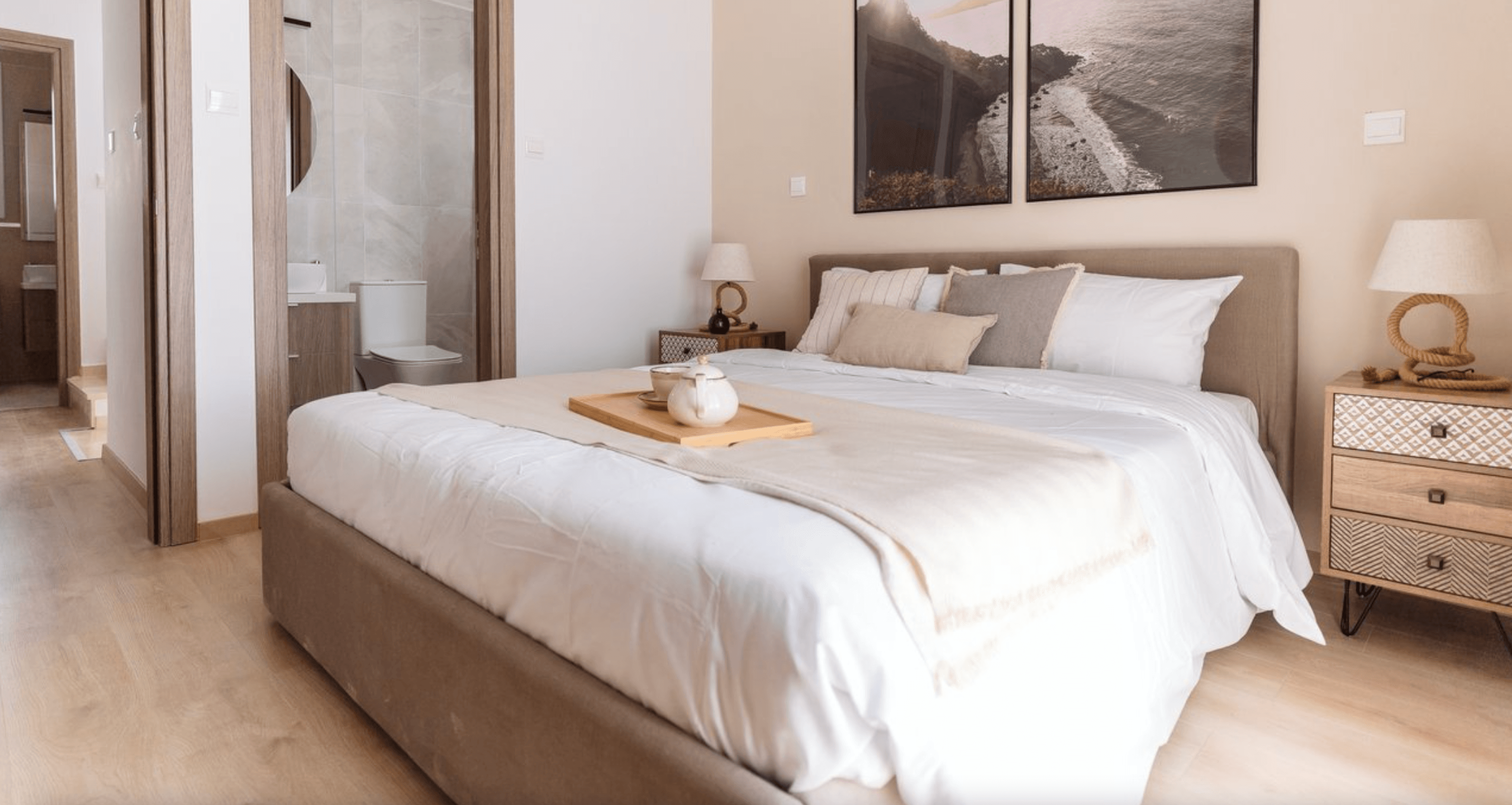 Стильные виллы с традиционными элементами, Пейя, Пафос 9