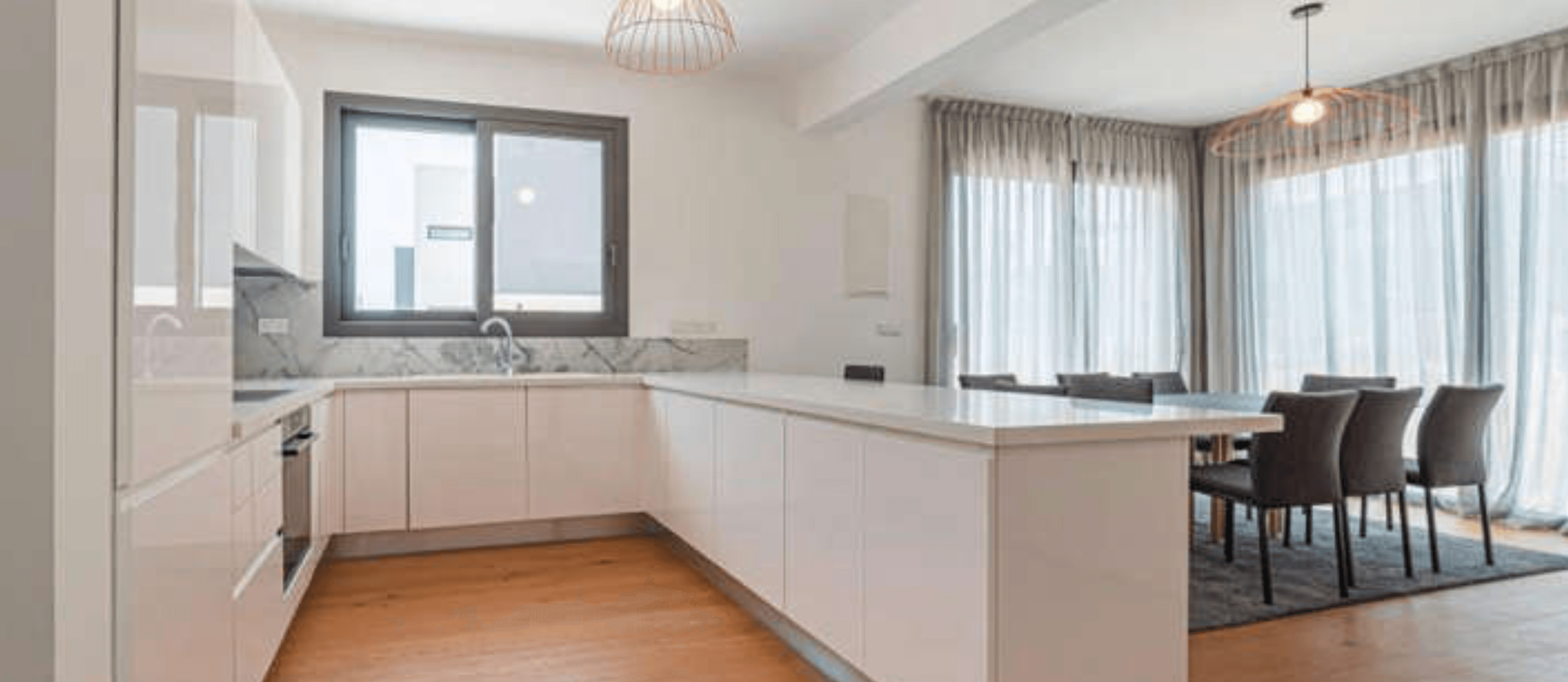 Элегантная вилла с бассейном, Агиос Тихонас, Лимасол 7