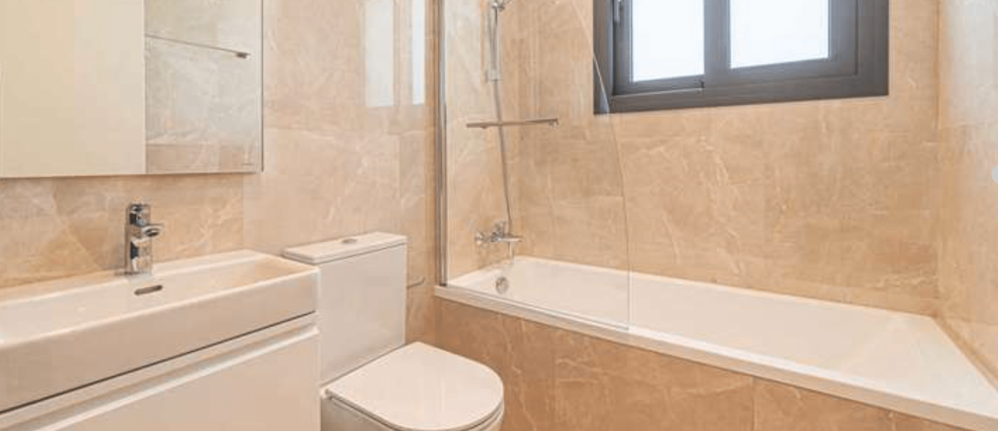 Элегантная вилла с бассейном, Агиос Тихонас, Лимасол 10