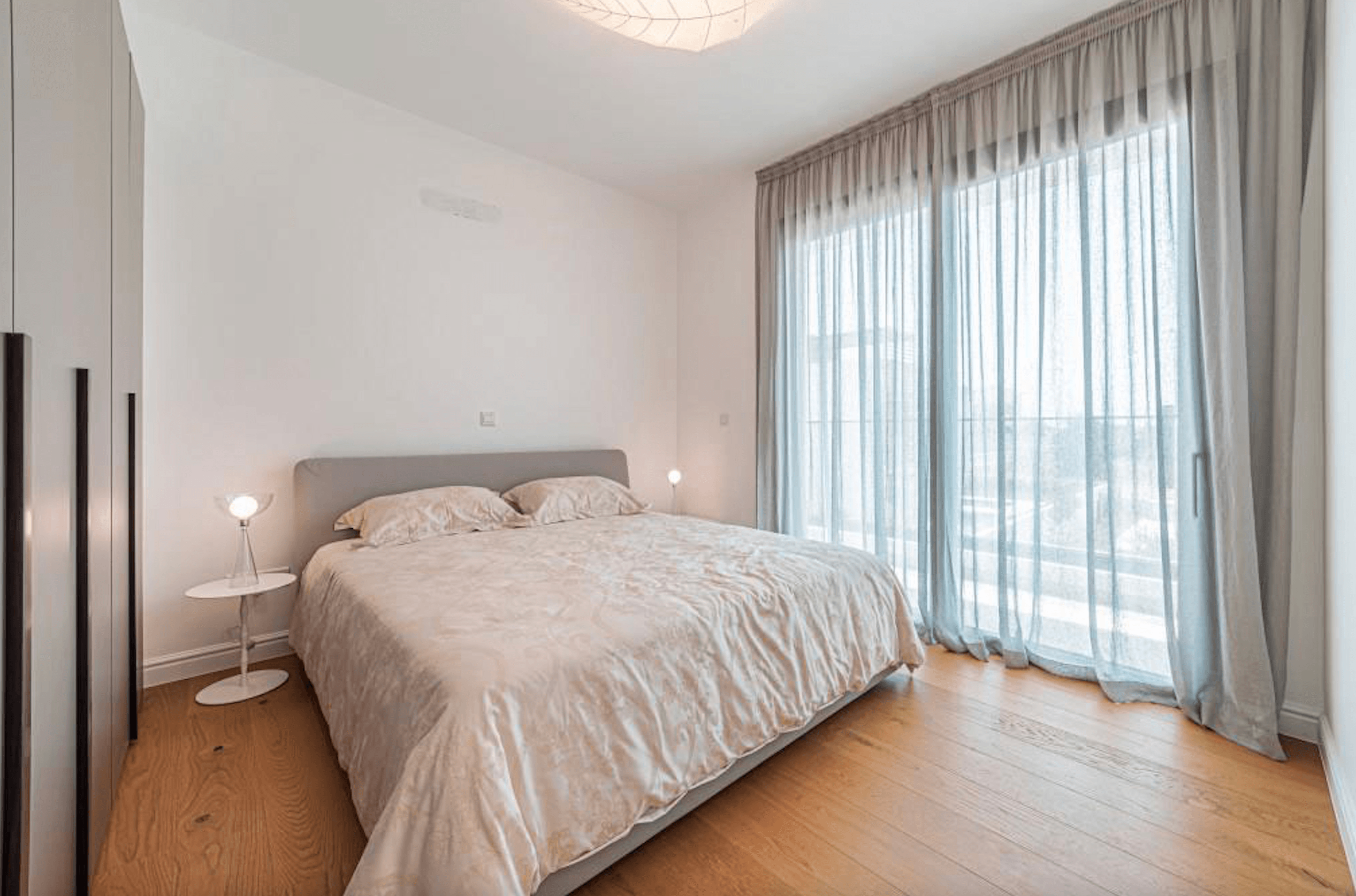 Уютная вилла, Пиргос, Лимасол 8