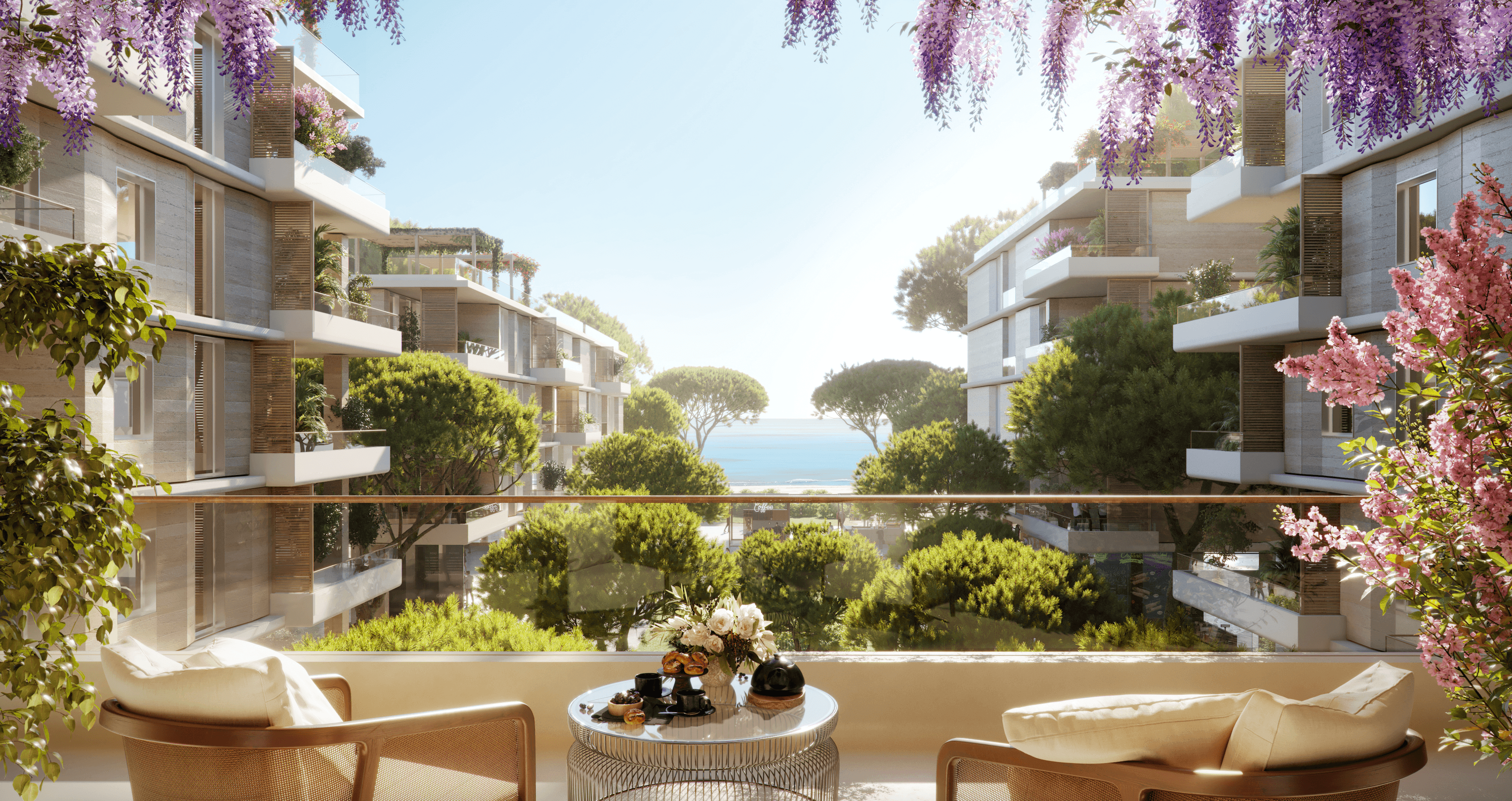 Комфортные апаратменты, Ливадия, Ларнака 2