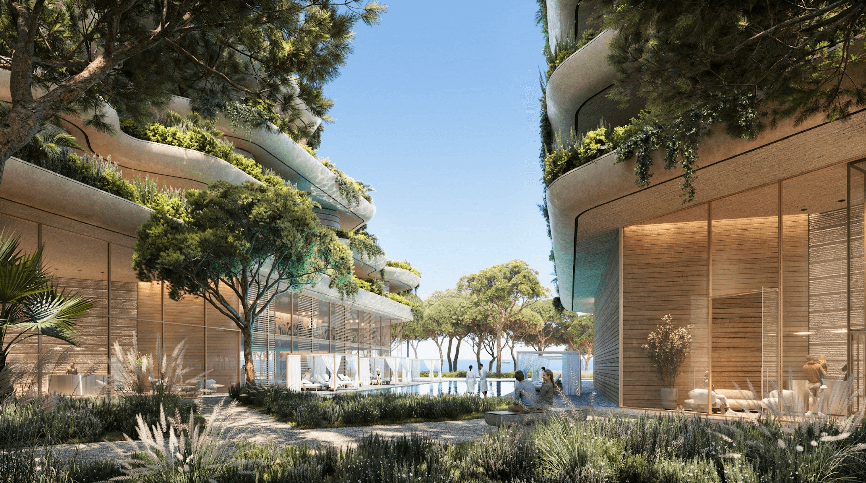 Комфортные апаратменты, Ливадия, Ларнака 5