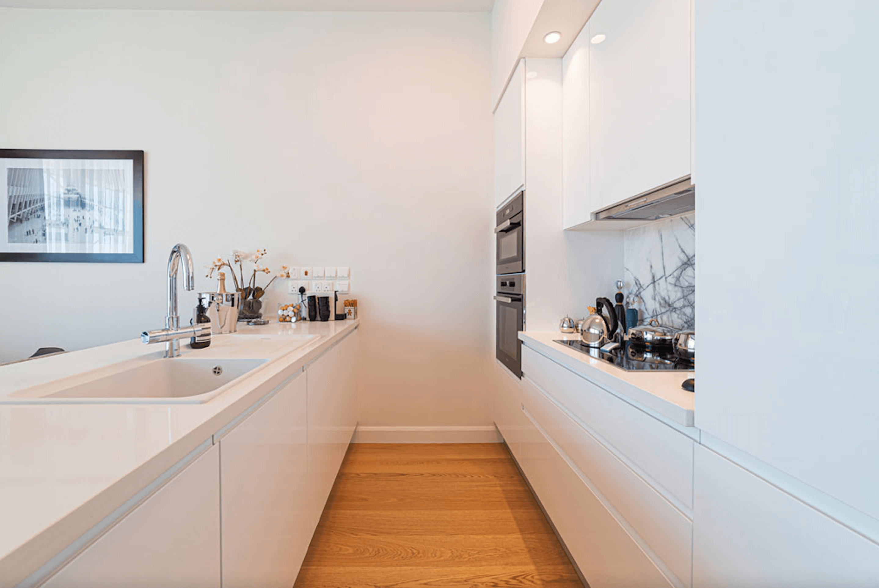 Комфортные апаратменты, Ливадия, Ларнака 11