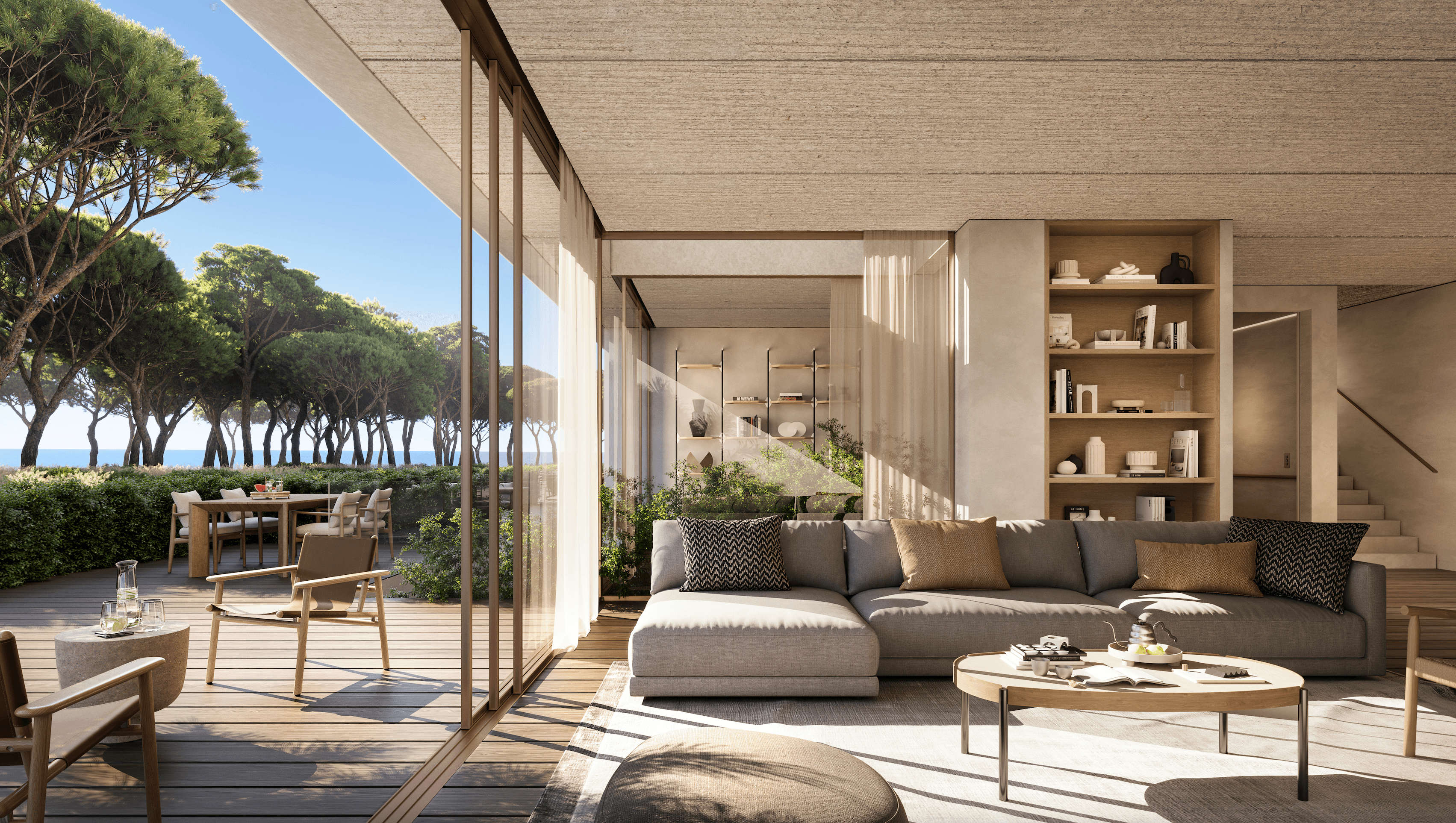 Комфортные апаратменты, Ливадия, Ларнака 4