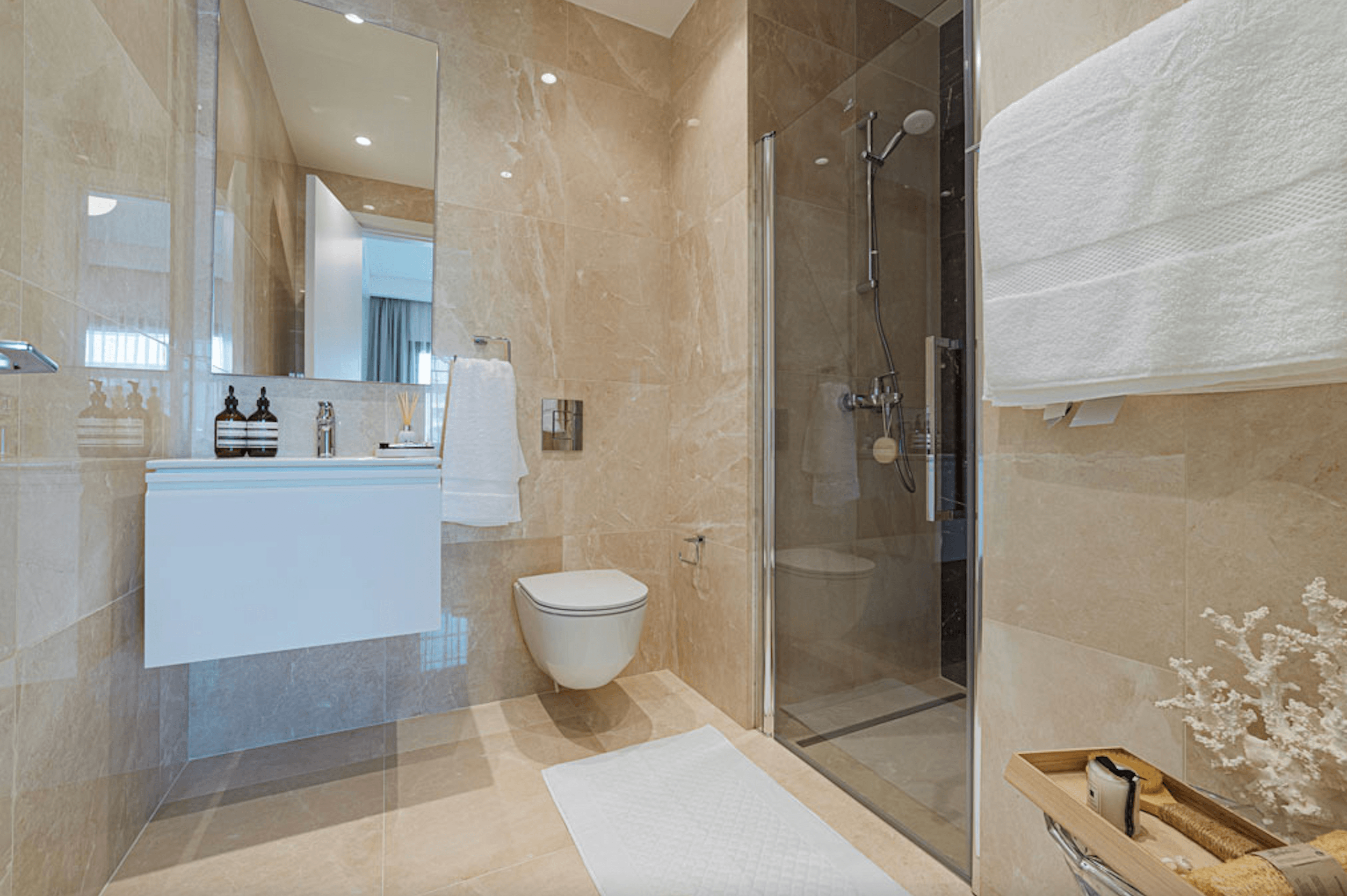 Комфортные апаратменты, Ливадия, Ларнака 12