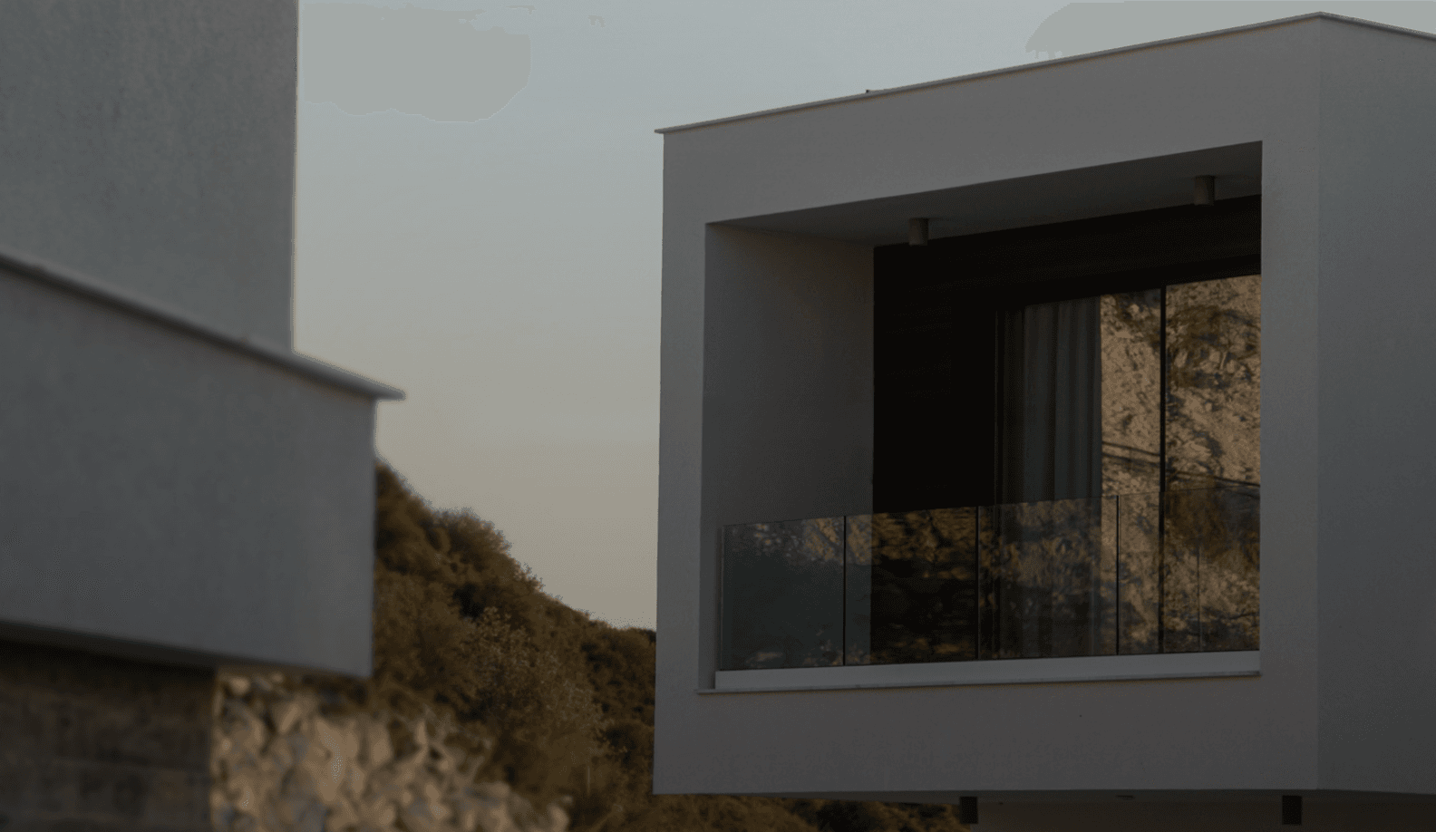 Элегантные и комфортные виллы, Пафос 1