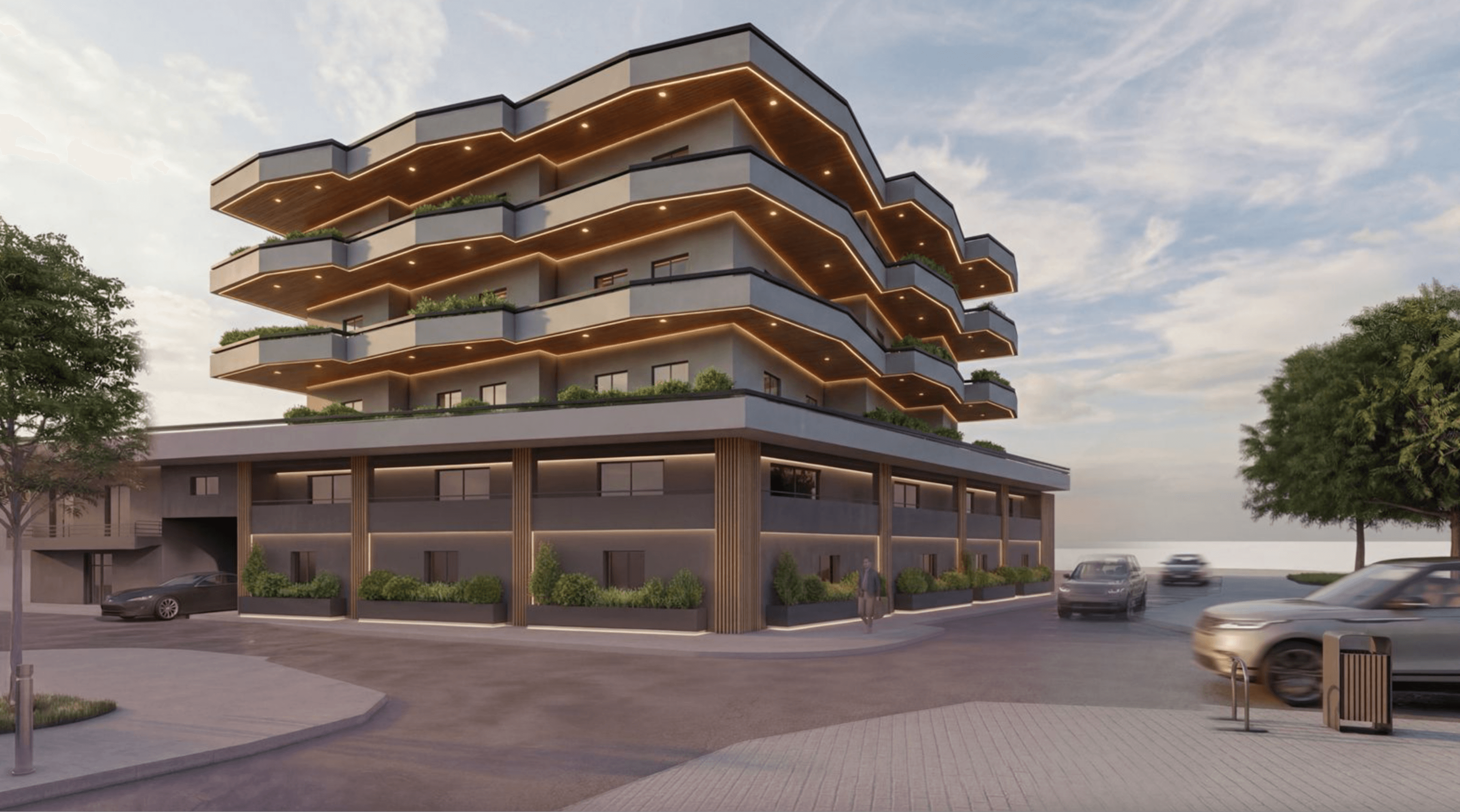 Comfortable apartments, Peristeri, Athens 2