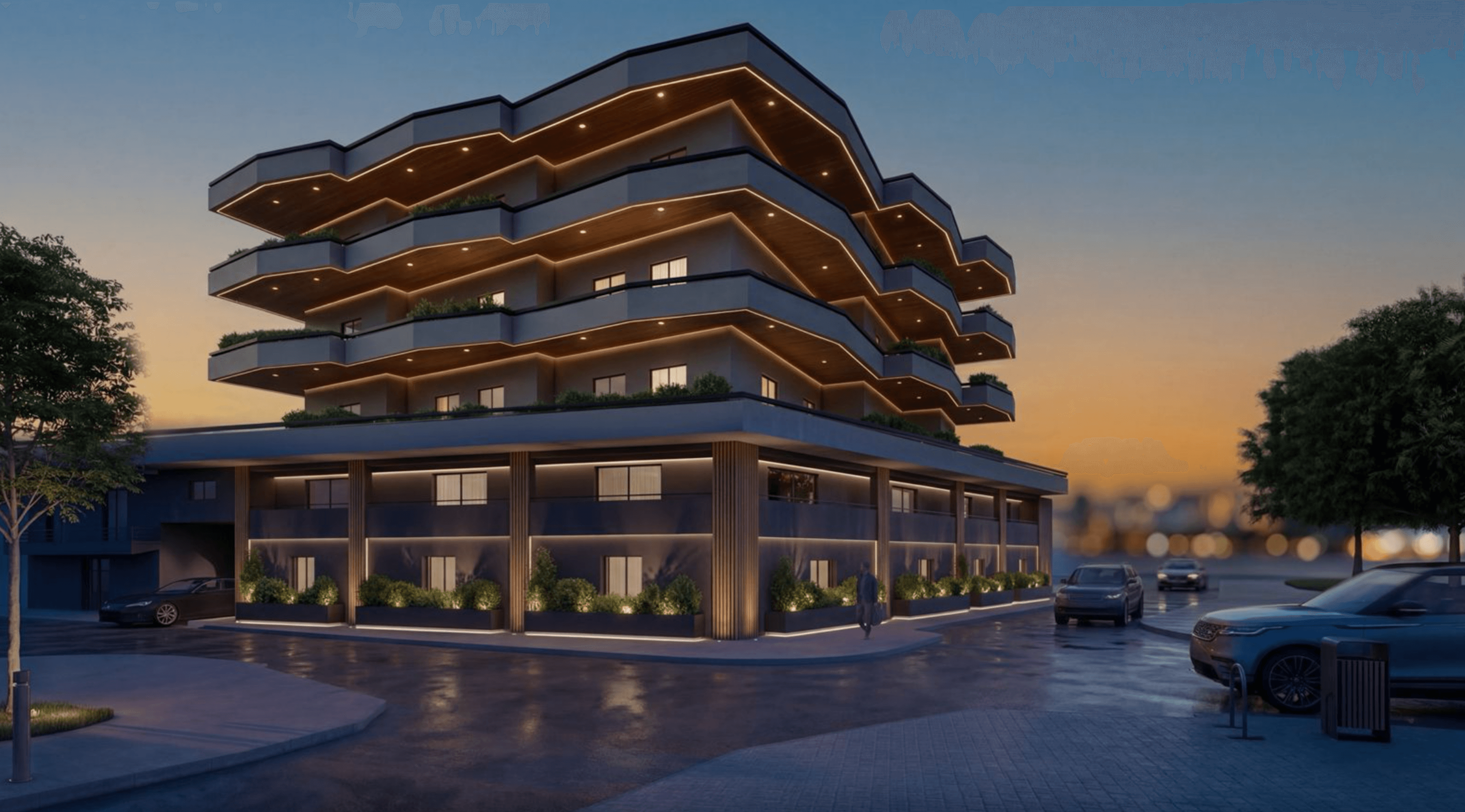 Comfortable apartments, Peristeri, Athens 3