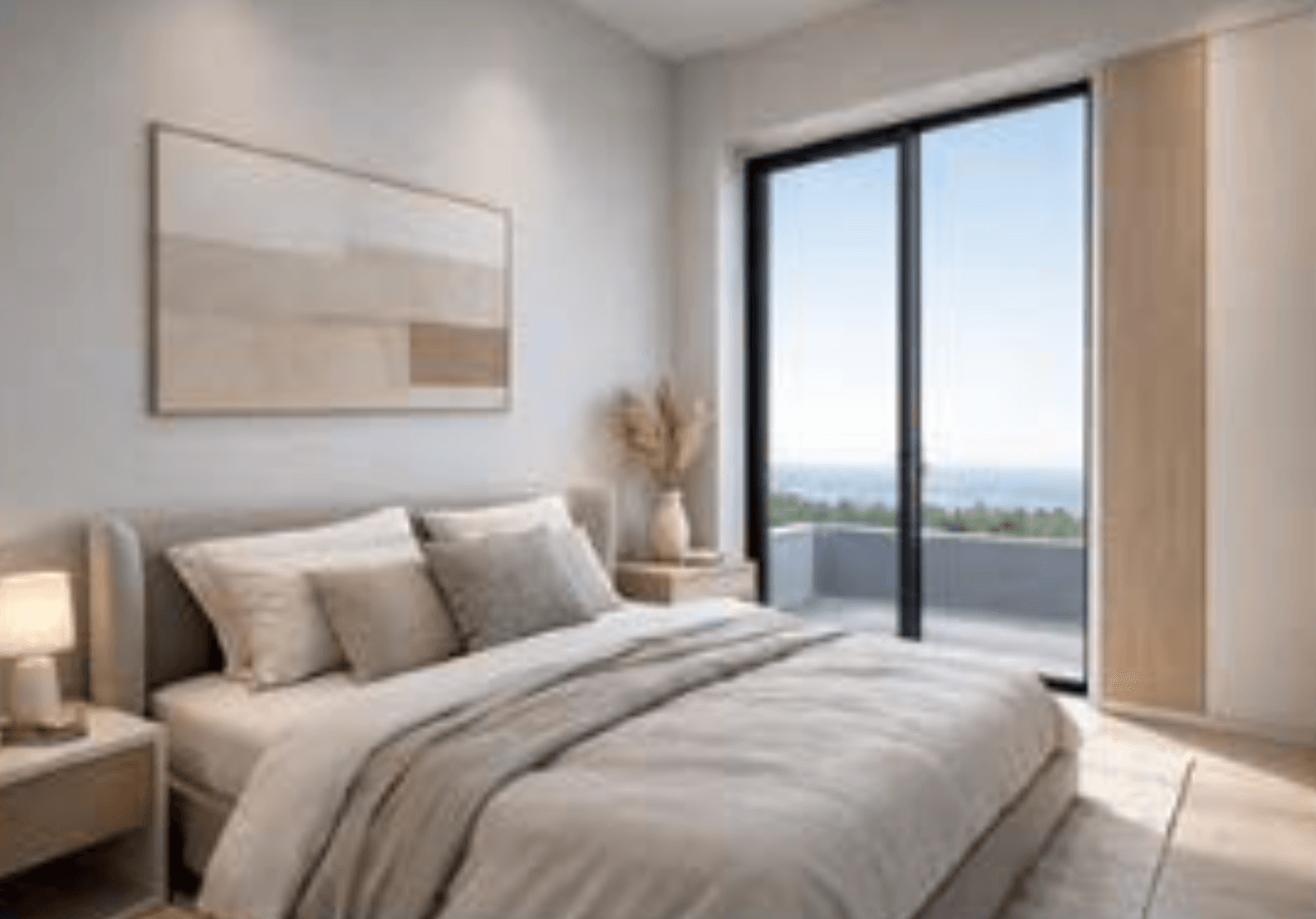 Comfortable apartments, Peristeri, Athens 7