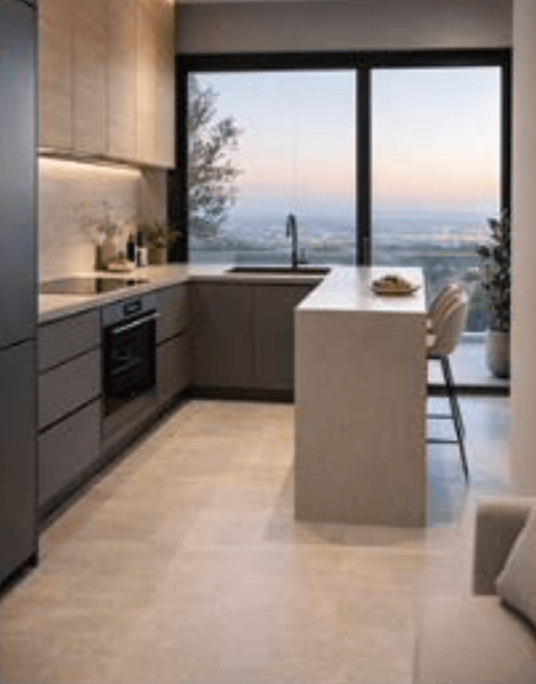 Comfortable apartments, Peristeri, Athens 6