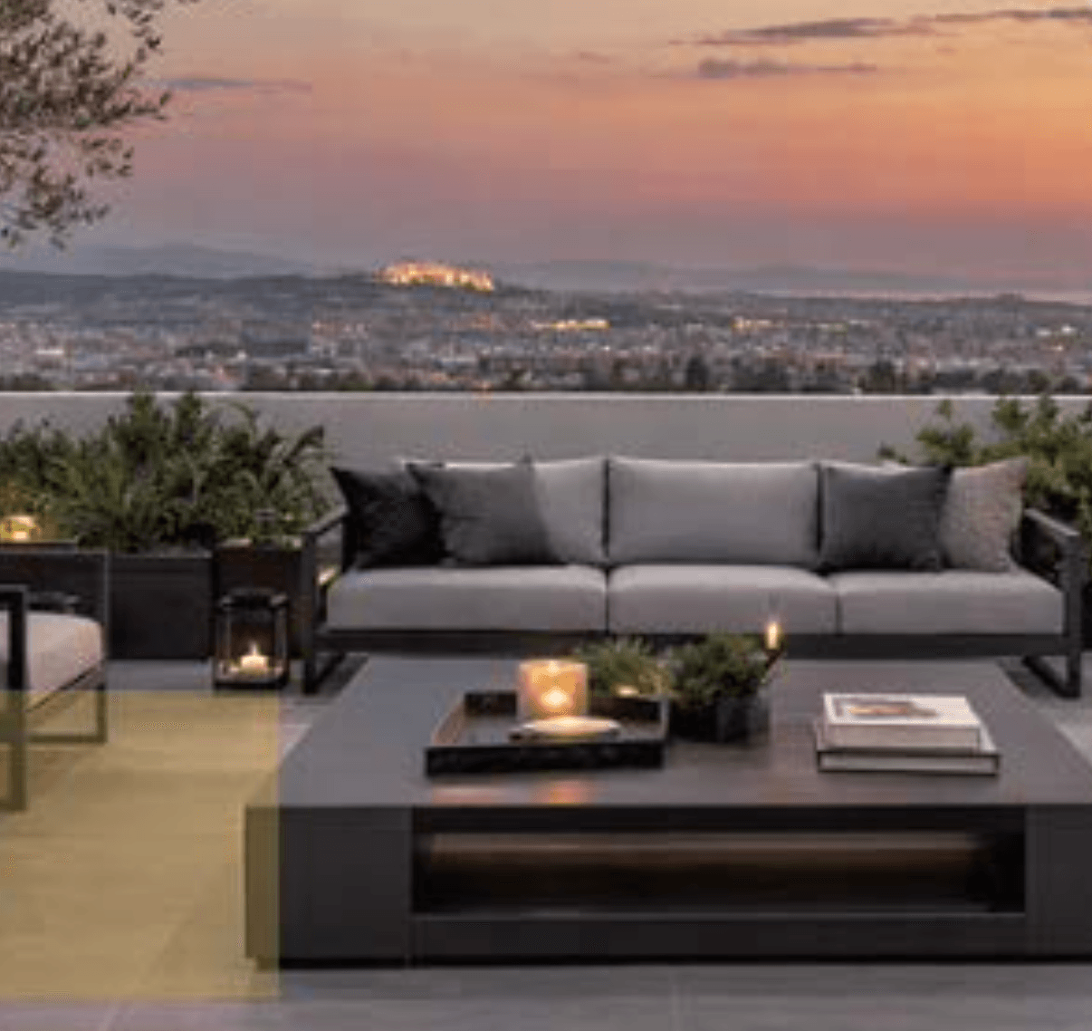 Comfortable apartments, Peristeri, Athens 4