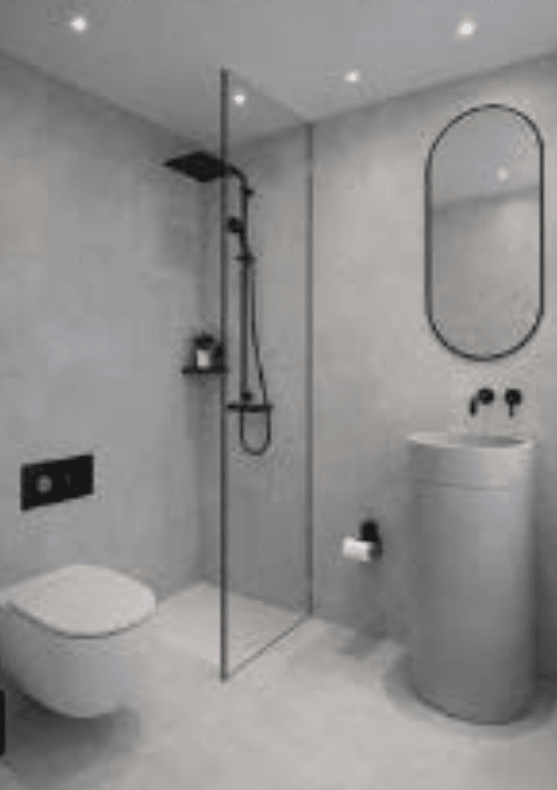 Comfortable apartments, Peristeri, Athens 8