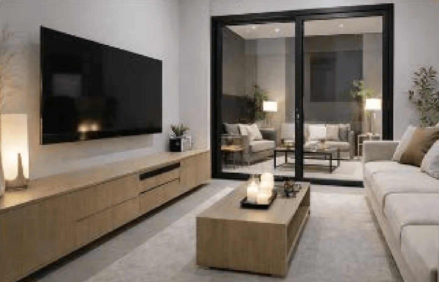 Comfortable apartments, Peristeri, Athens 5