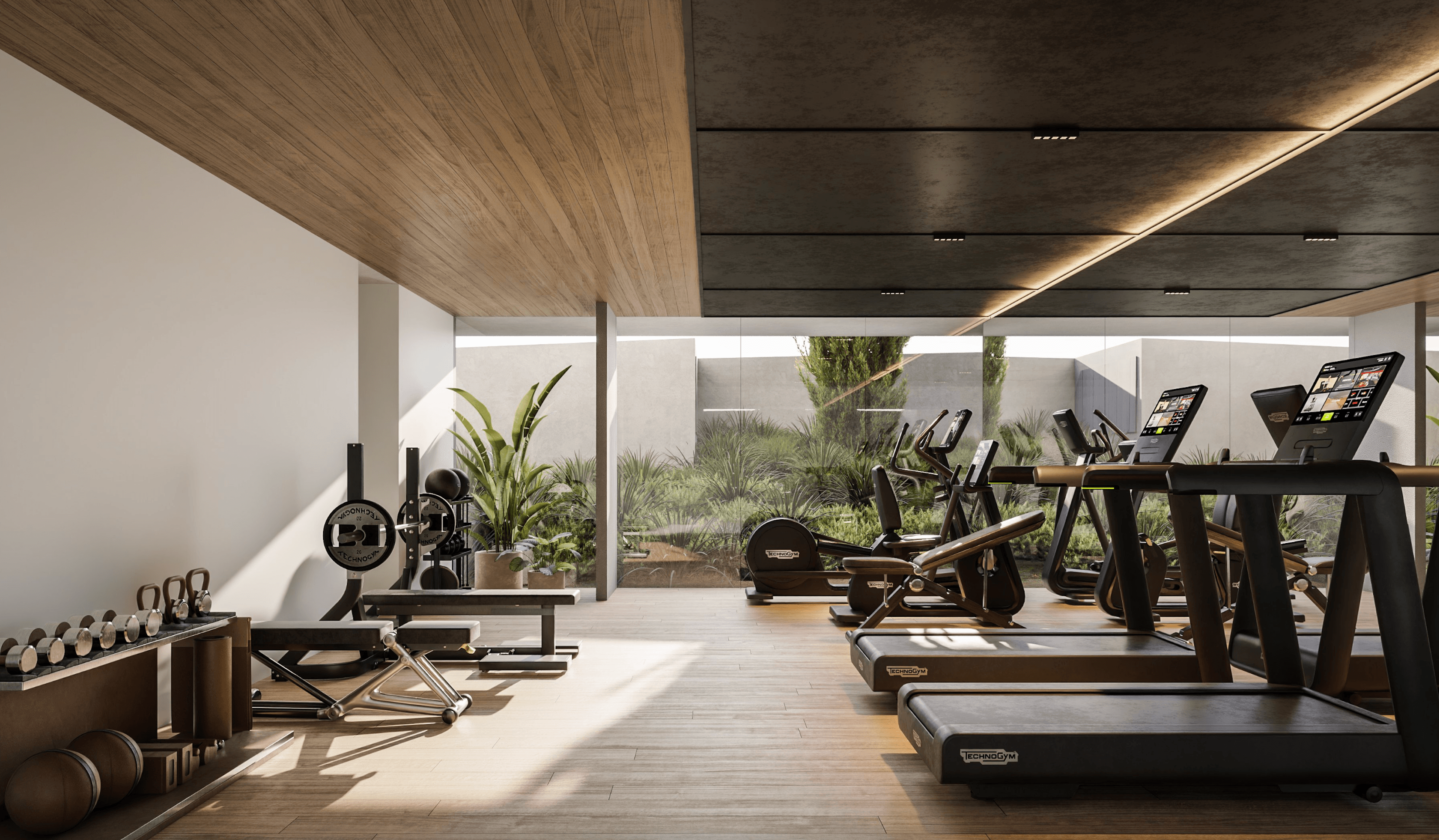 Стильные апартаменты, Агиос Афанасиос, Лимасол 11