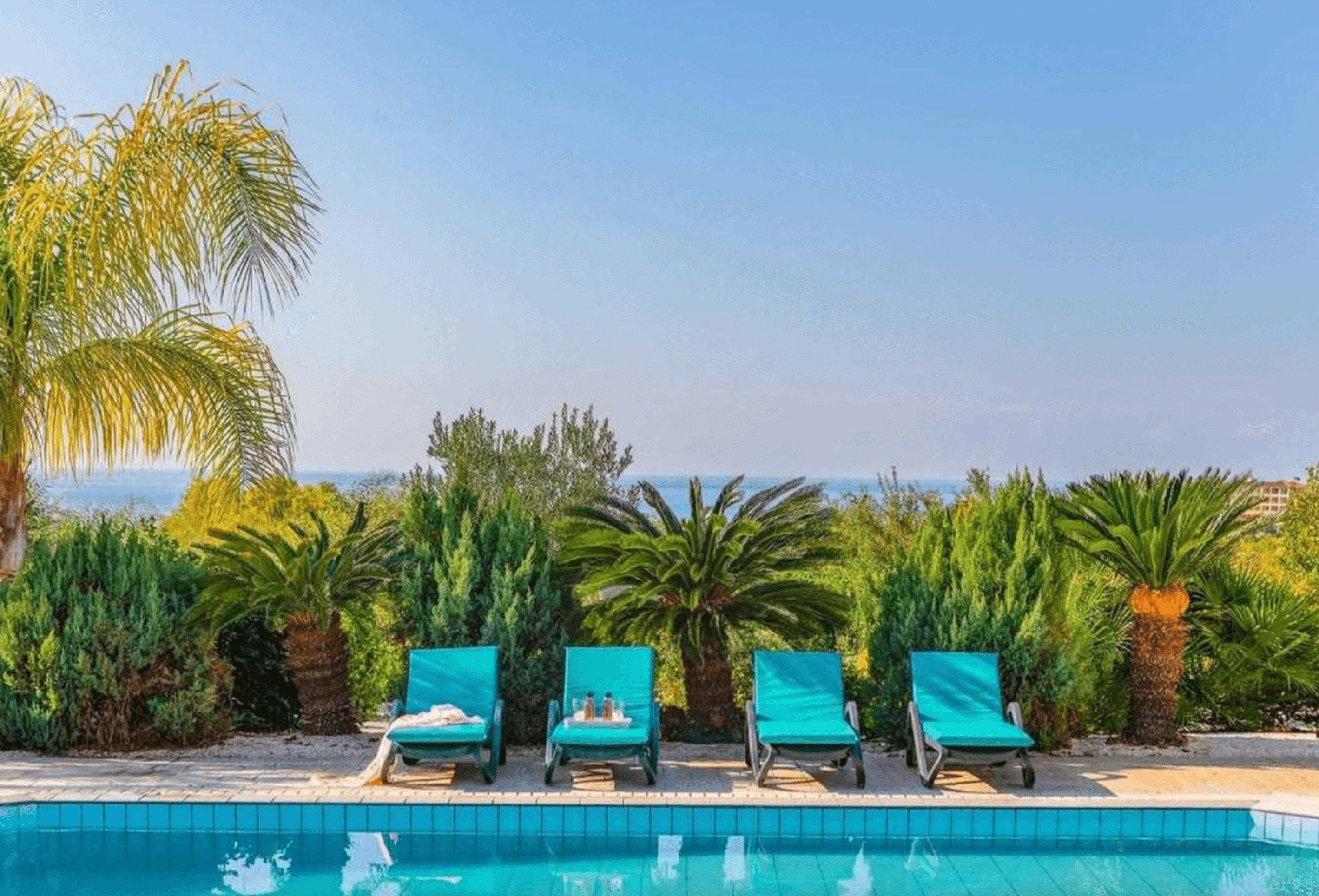 Luxury villa, Coral Bay, Peyia 5