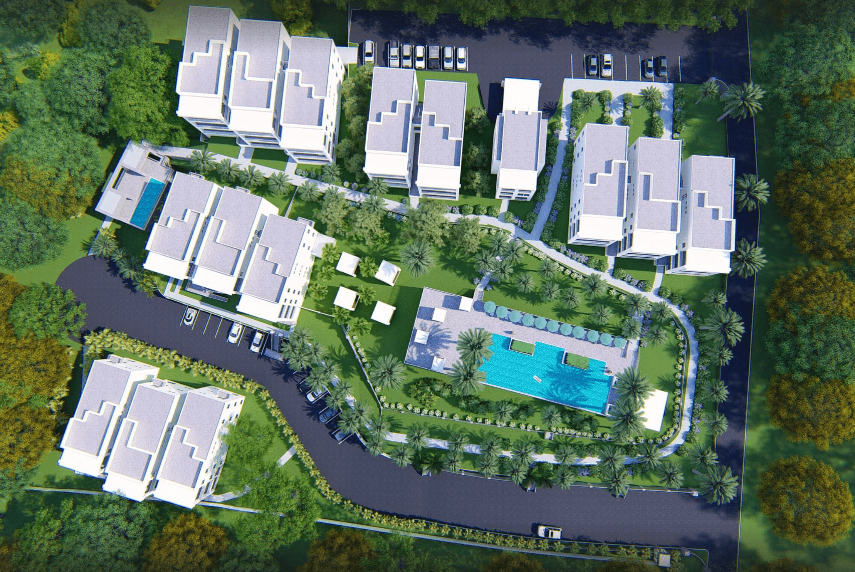 Comfortable apartments, Clifton Estate, Nevis 8