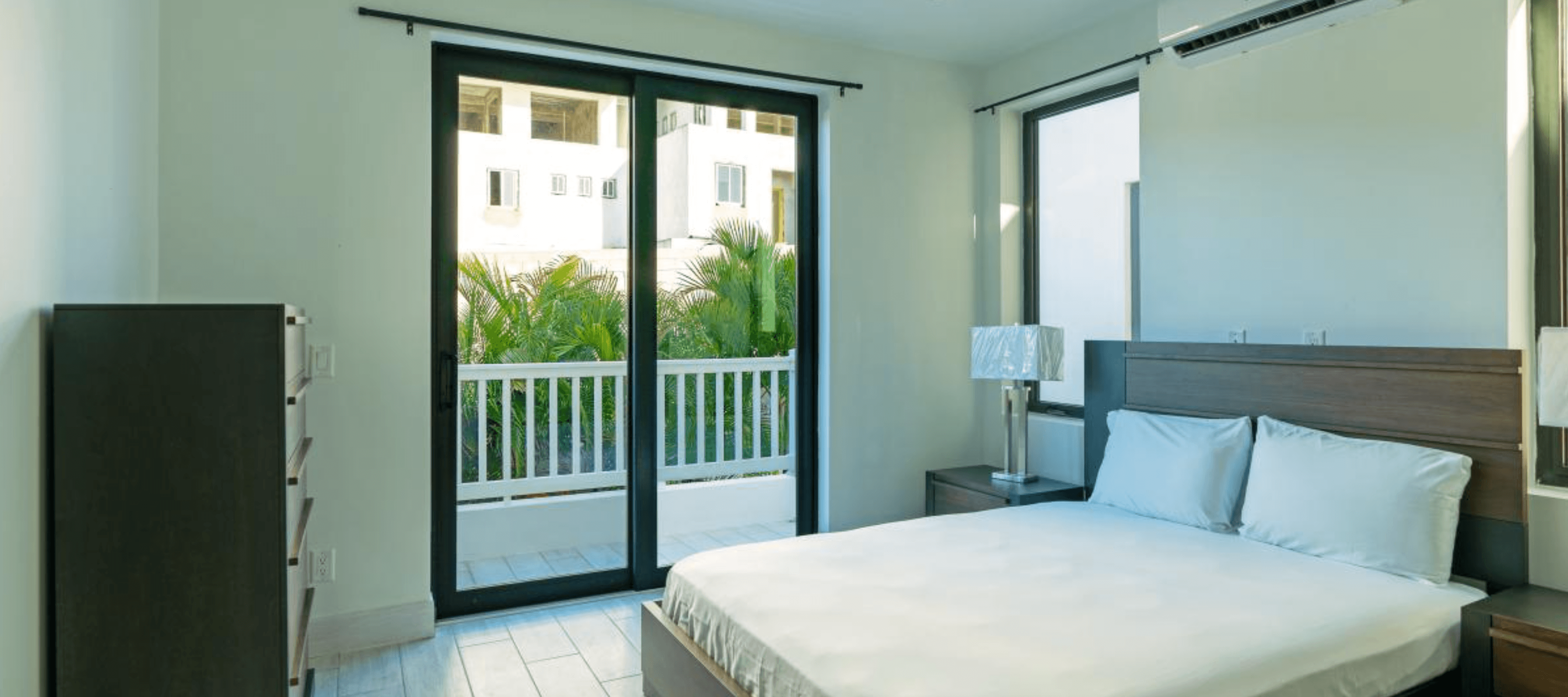 Comfortable apartments, Clifton Estate, Nevis 5