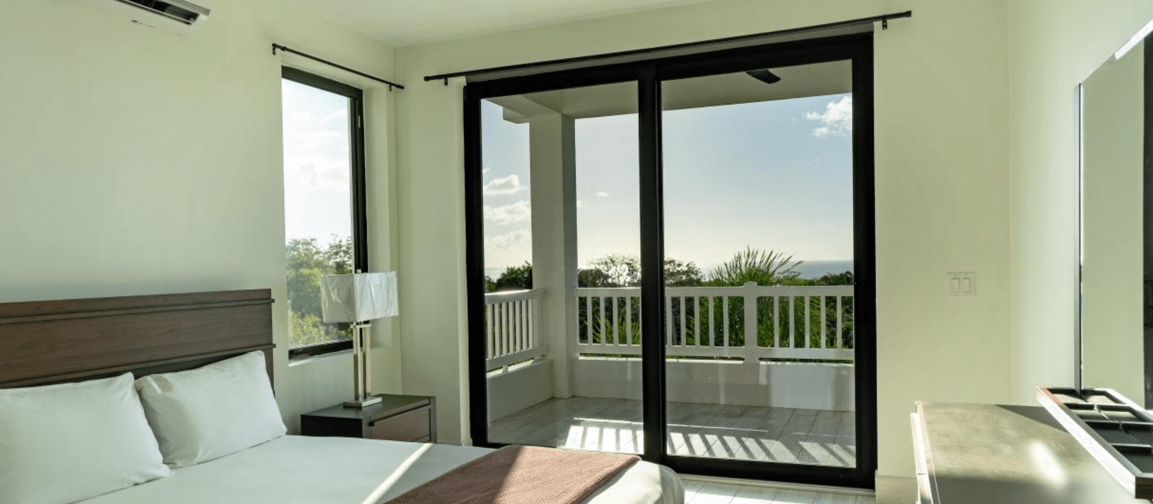 Comfortable apartments, Clifton Estate, Nevis 6