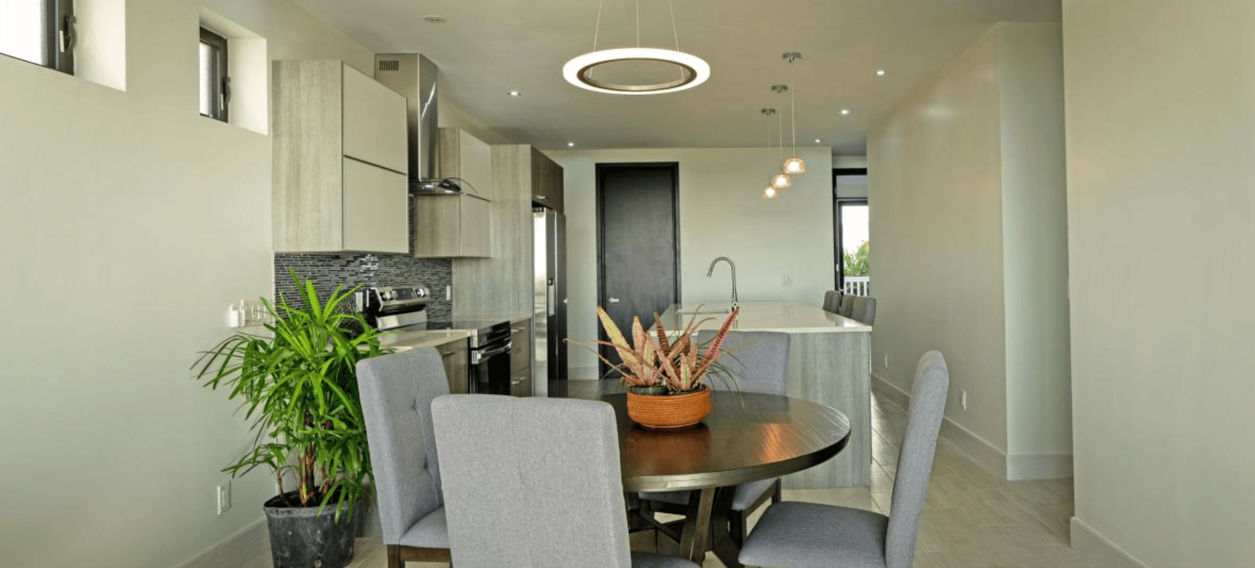 Comfortable apartments, Clifton Estate, Nevis 3