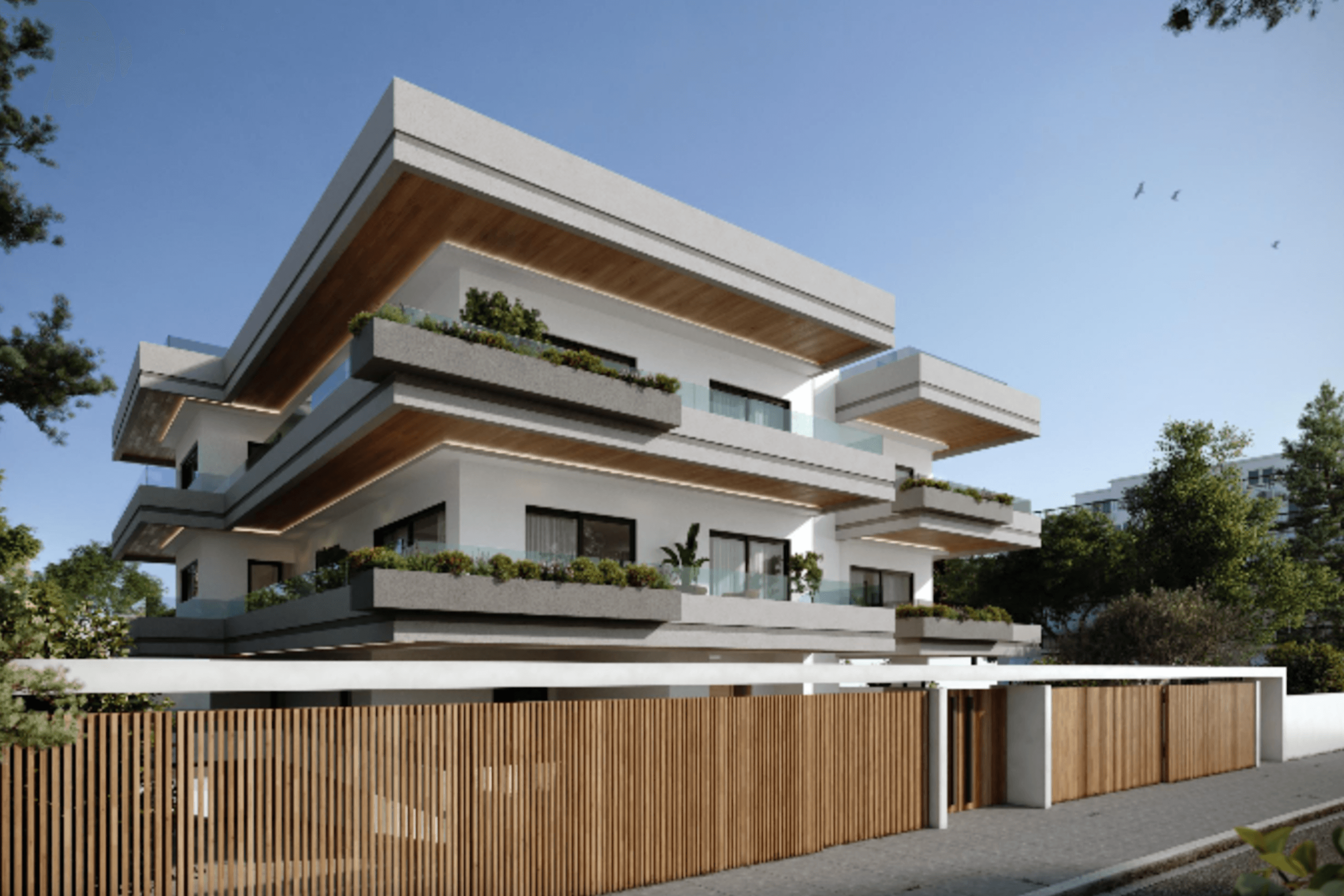 Elegant and comfortable apartments, Voula, Athens 1