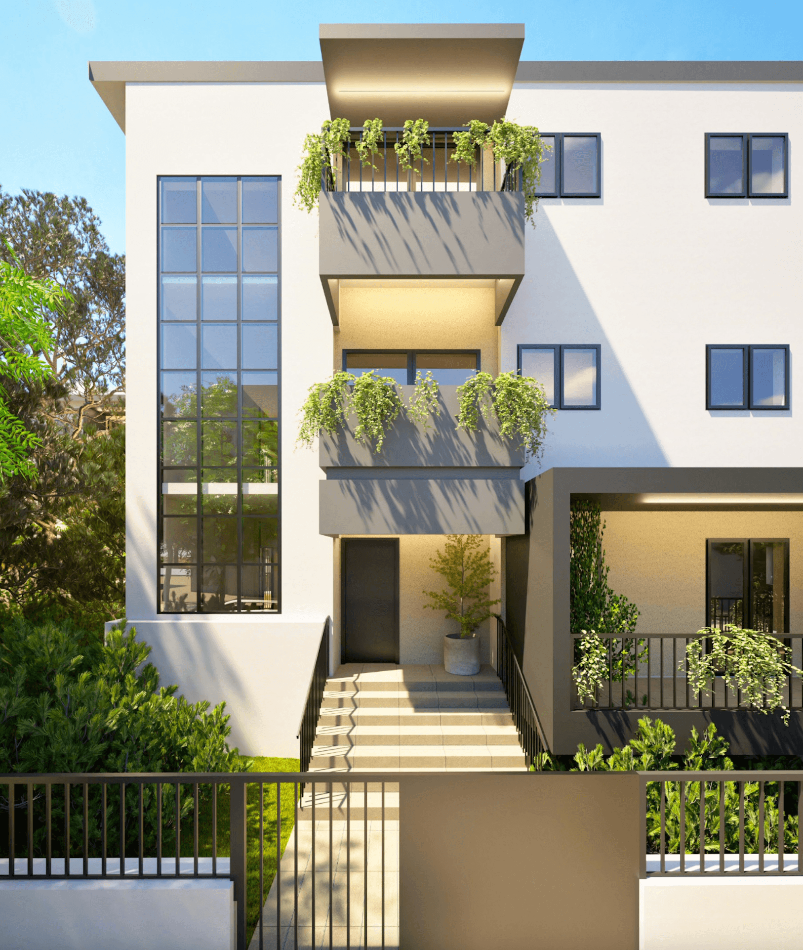 Уютные студии и апартаменты, Эллинико, Афины 6