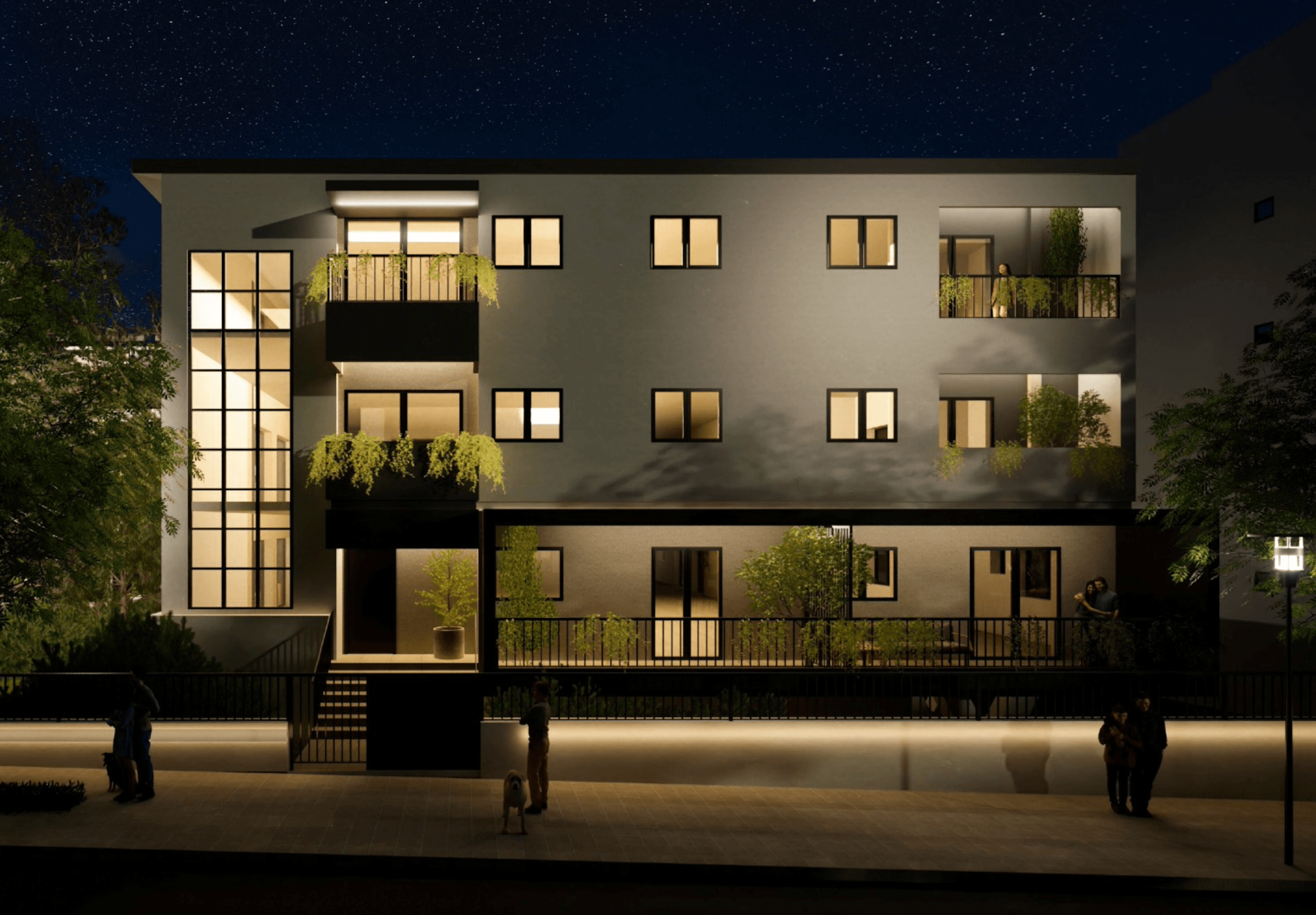 Уютные студии и апартаменты, Эллинико, Афины 5