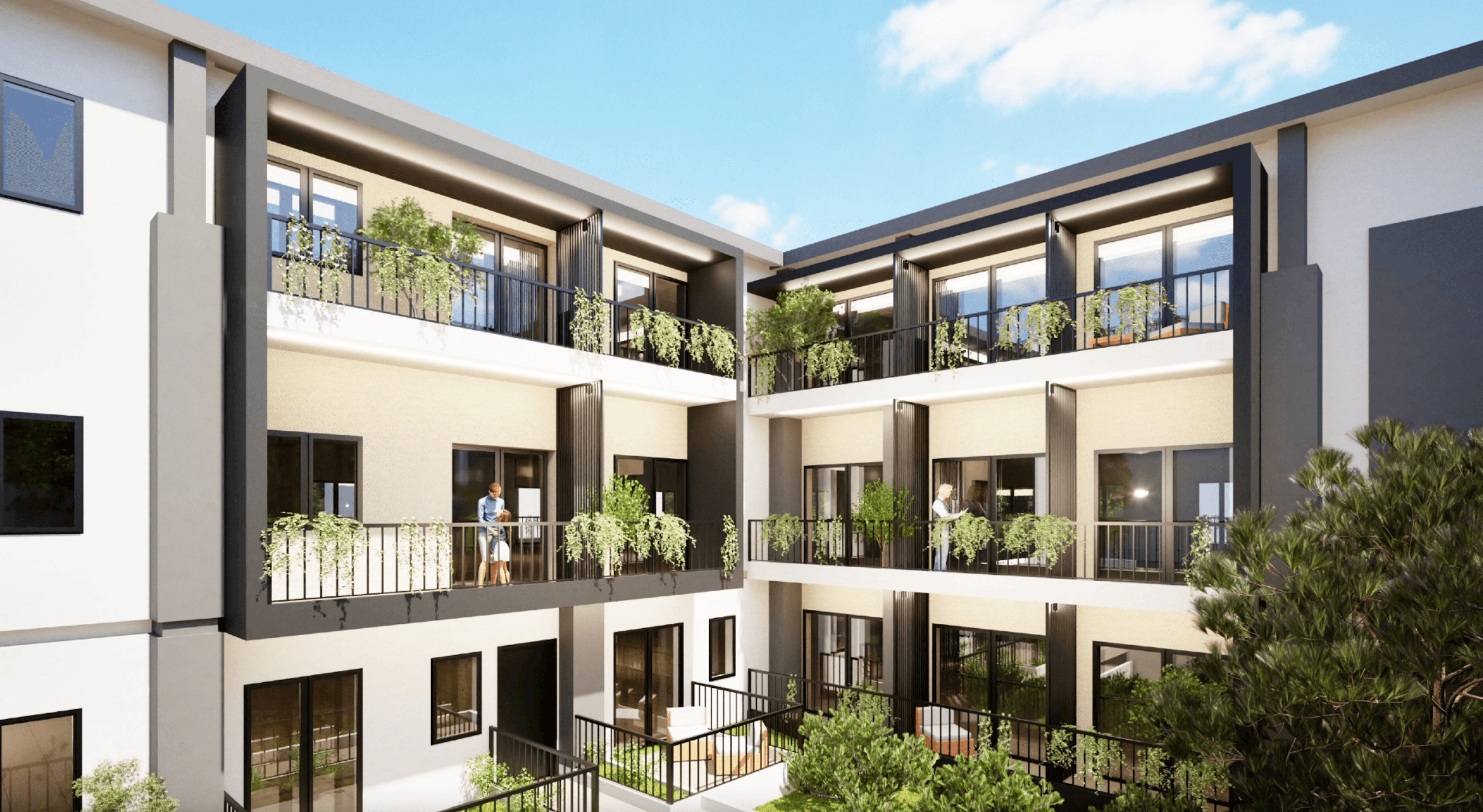 Уютные студии и апартаменты, Эллинико, Афины 2