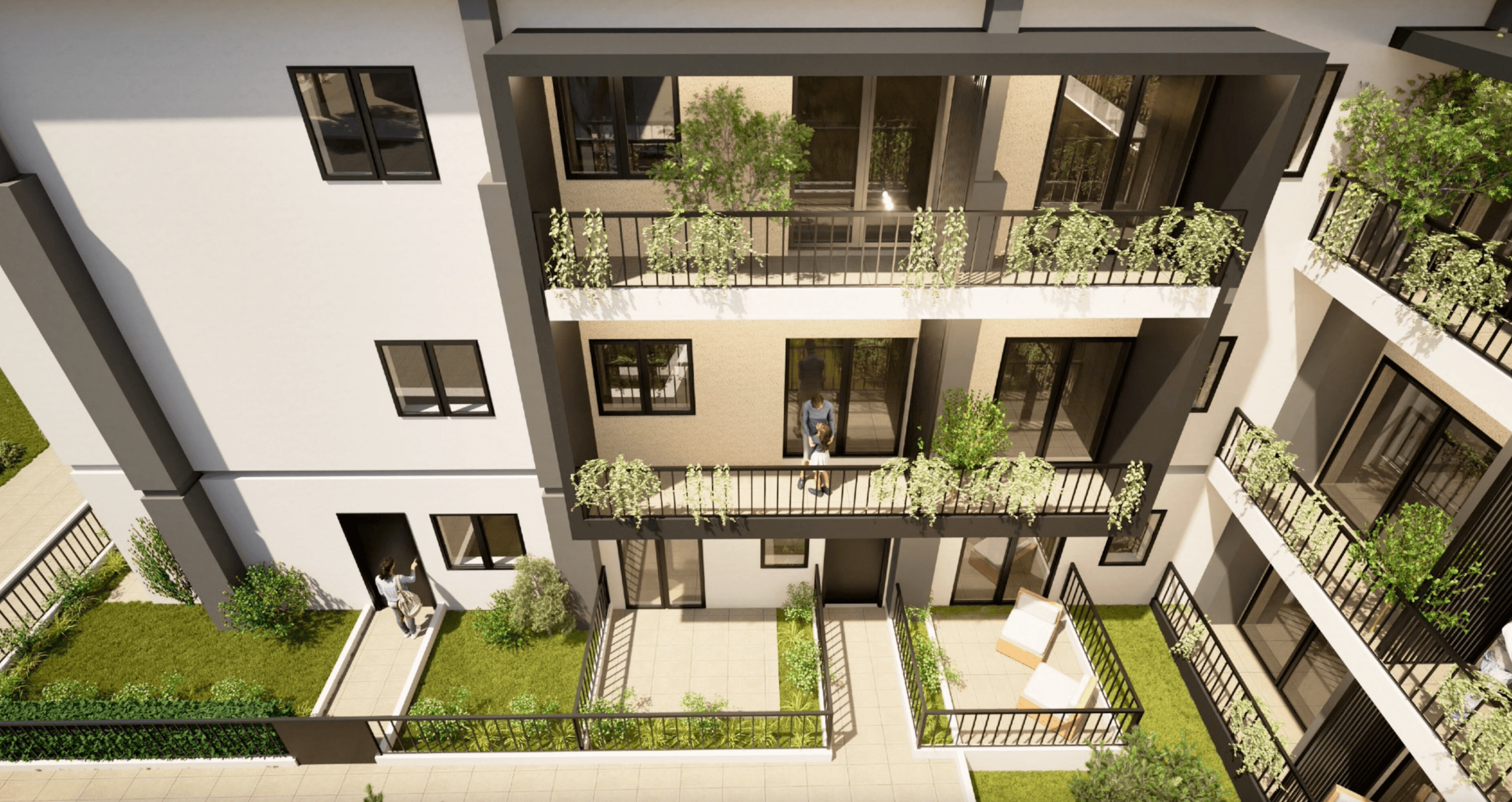 Уютные студии и апартаменты, Эллинико, Афины 3