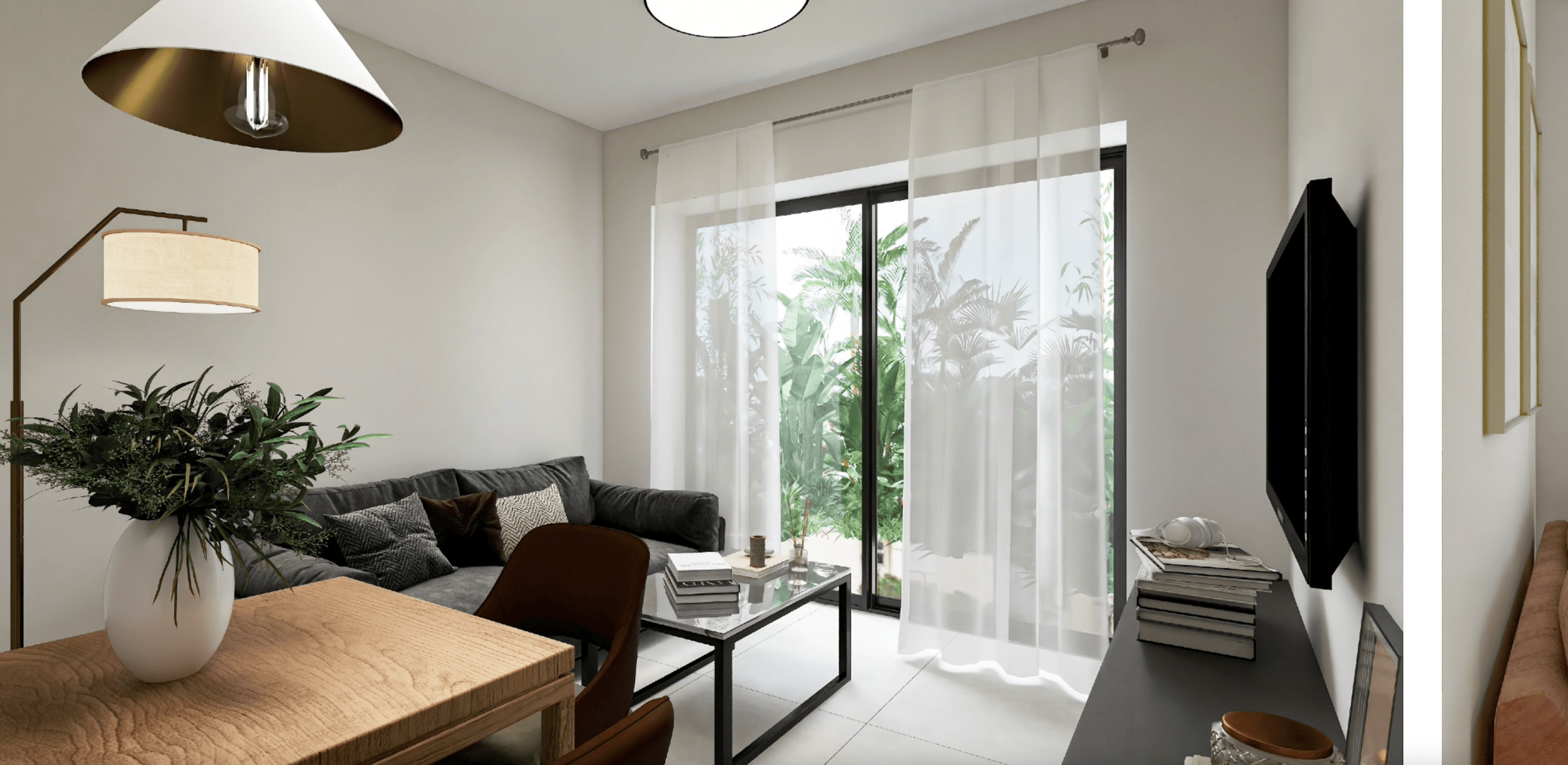 Уютные студии и апартаменты, Эллинико, Афины 8