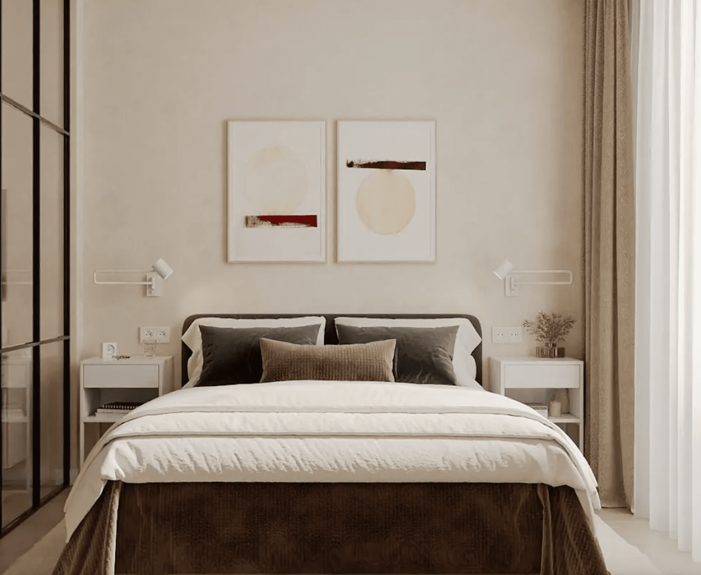 Apartments with rental guarantee, Nea Ionia, Athens 4