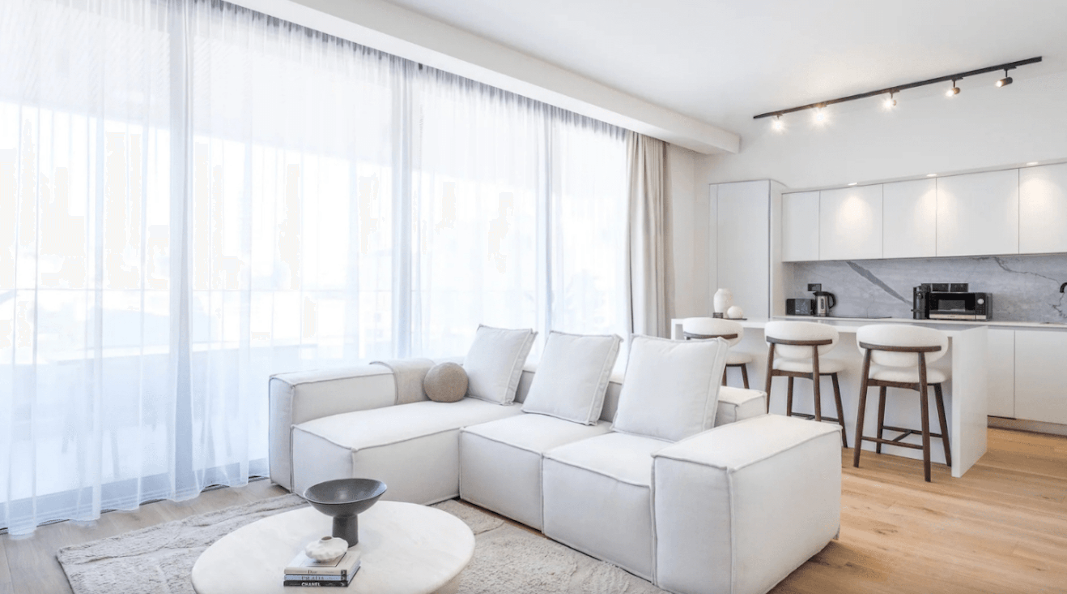 Elegant and cosy apartments, Germasogeia, Limassol 1