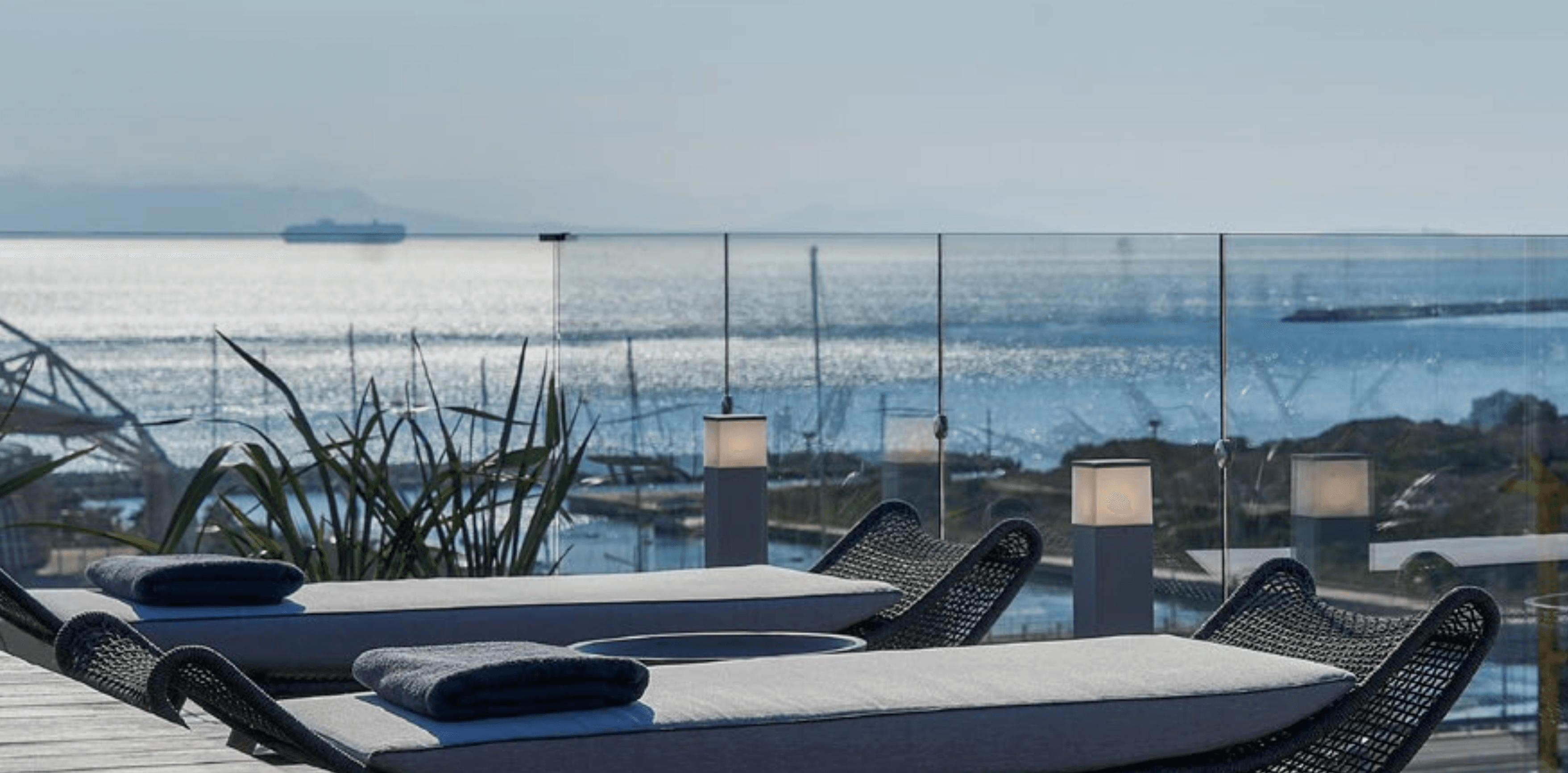 Stylish penthouse, Kallithea, Athens 12