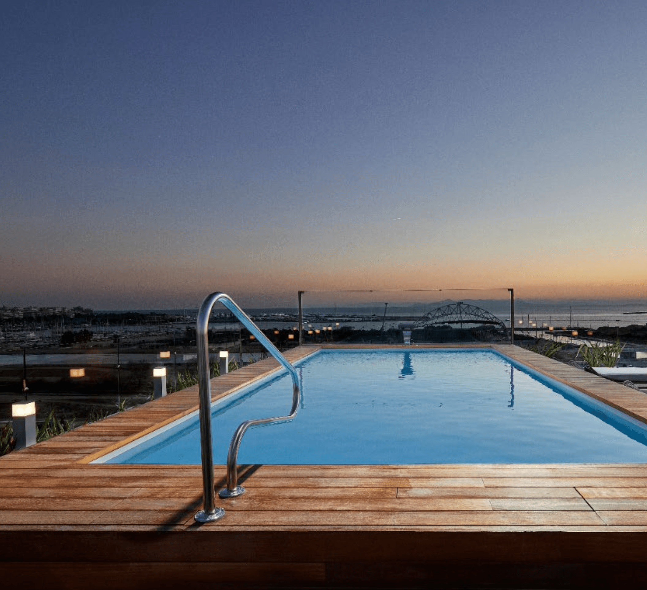 Stylish penthouse, Kallithea, Athens 14