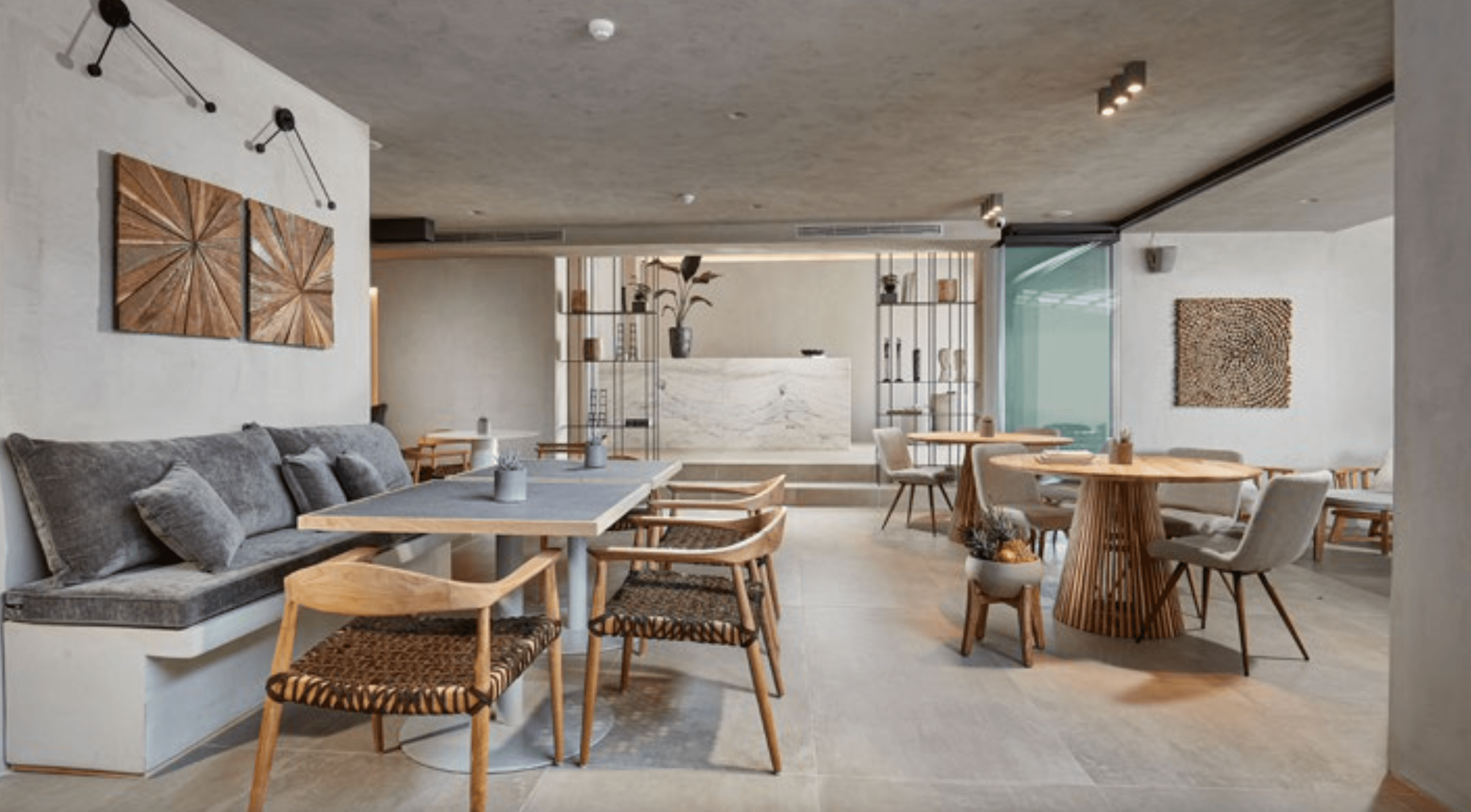 Stylish penthouse, Kallithea, Athens 7